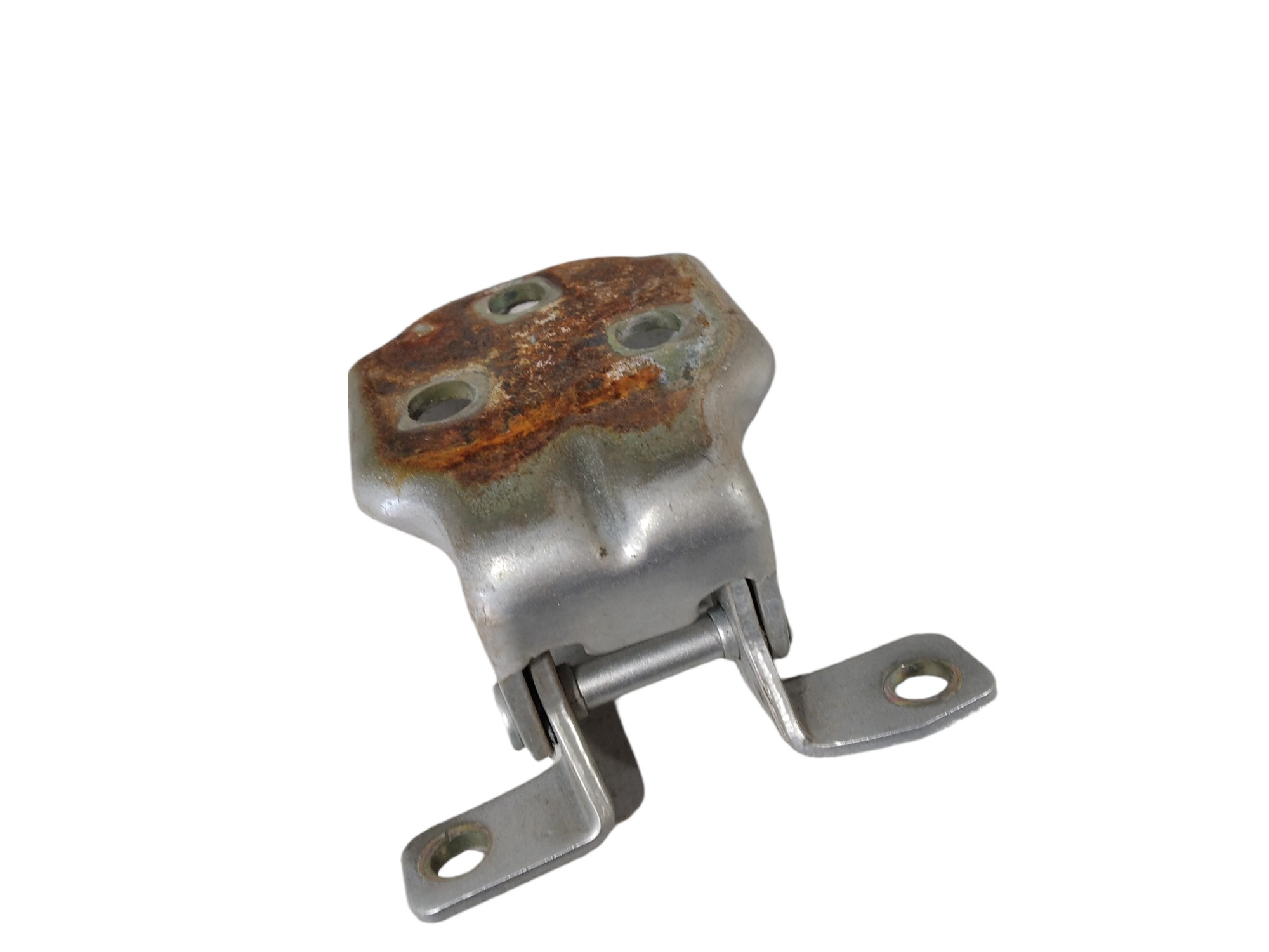 Par Dobradiça Dianteira Direita Chery Qq S116106020 V421 4