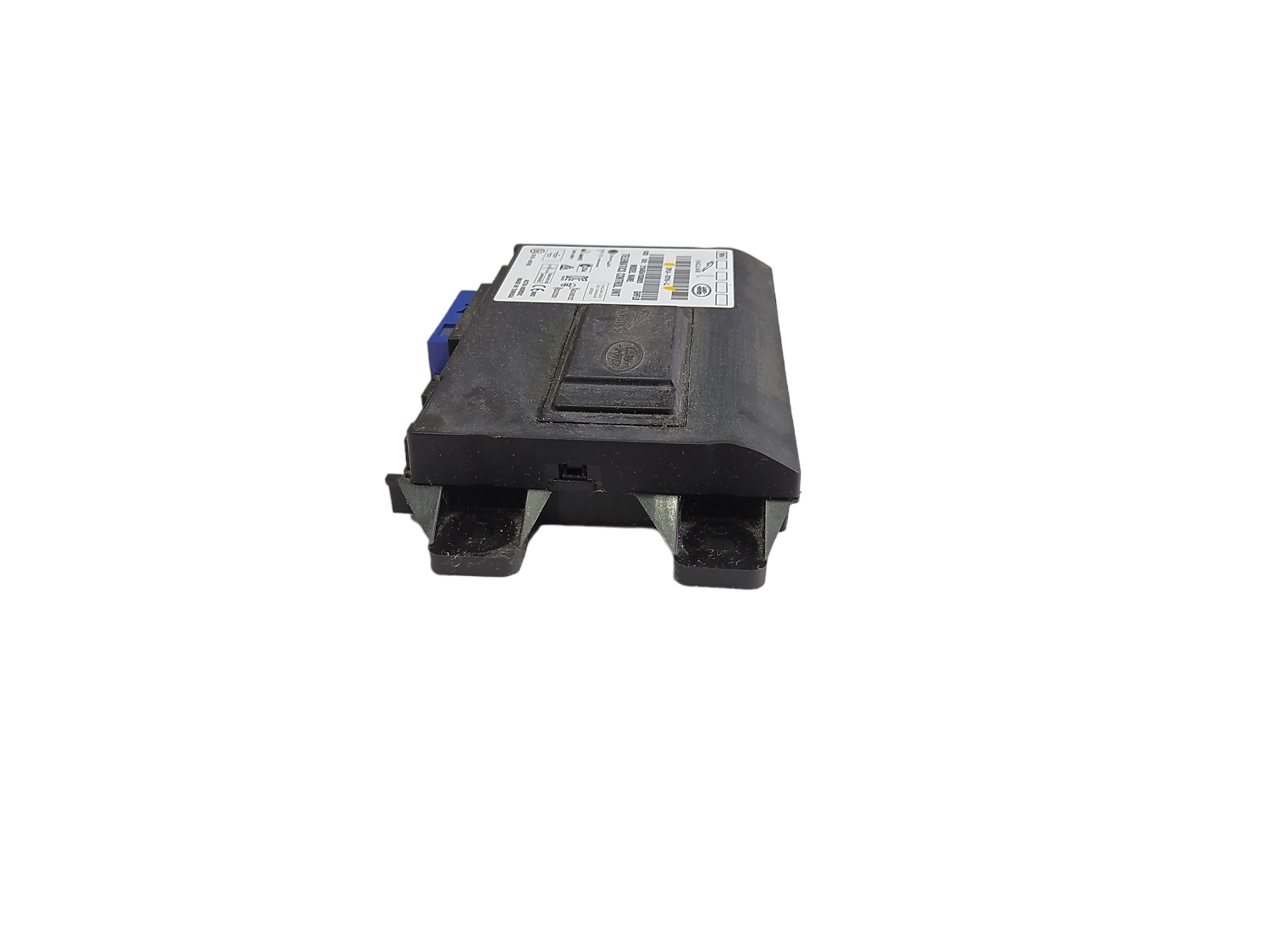 Módulo Telematics Controle Gps Range Rover Sport 3.0 V573 4