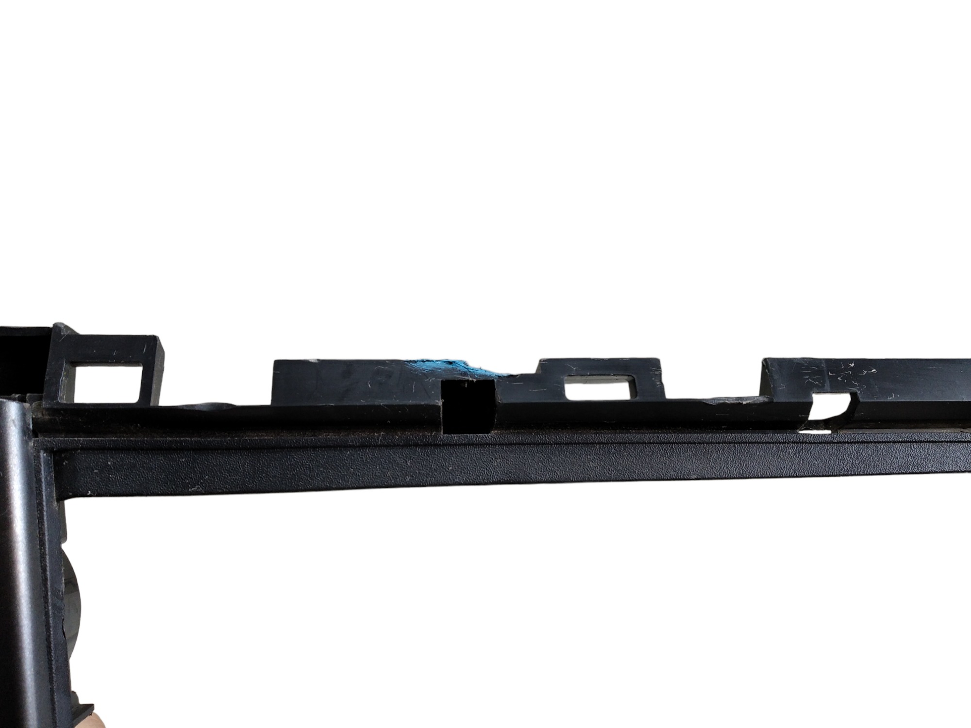 Moldura Comando De Ar Honda City Ex 2018 V469 1
