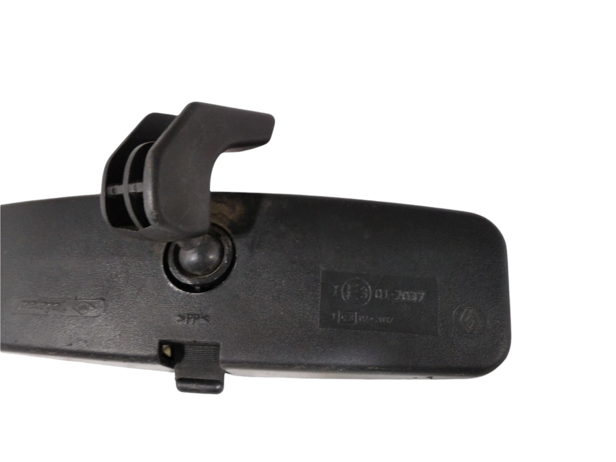 Retrovisor Interno Renault Megane Logan Sandero Duster V26 4