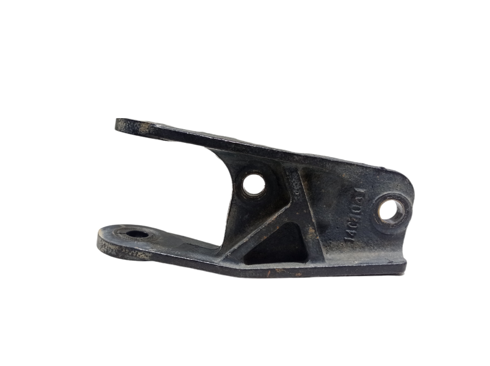 Suporte Inferior Câmbio Jac T6 2.0 16v 2016 V345 6