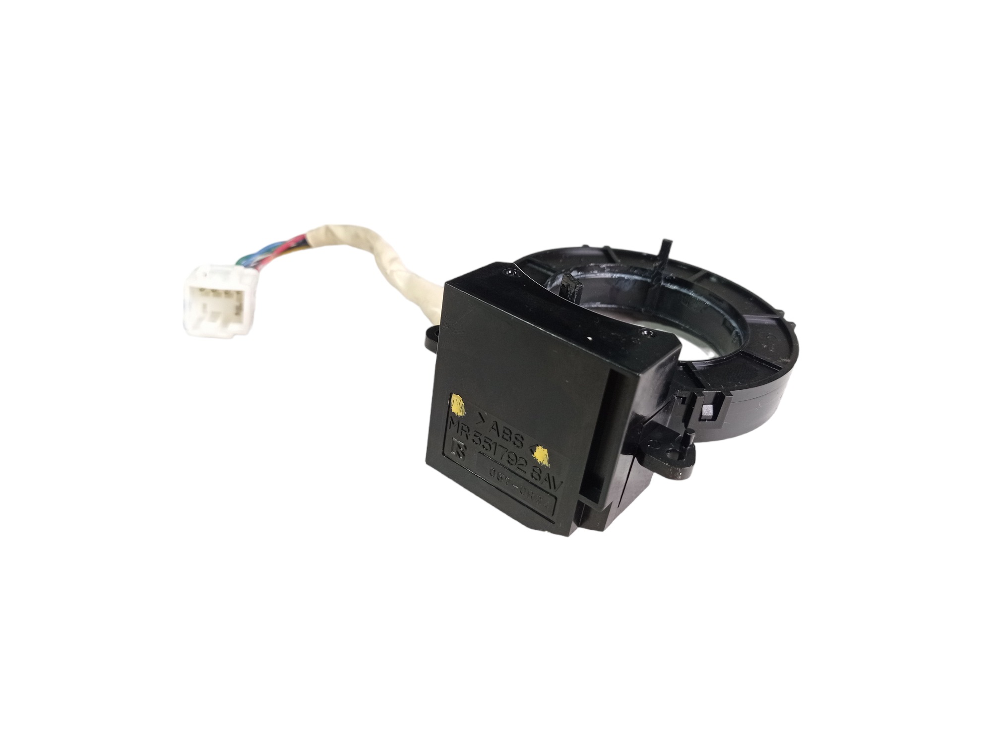 Sensor De Angulo Mitsubishi Pajero Full 3.2 2012 V575 3