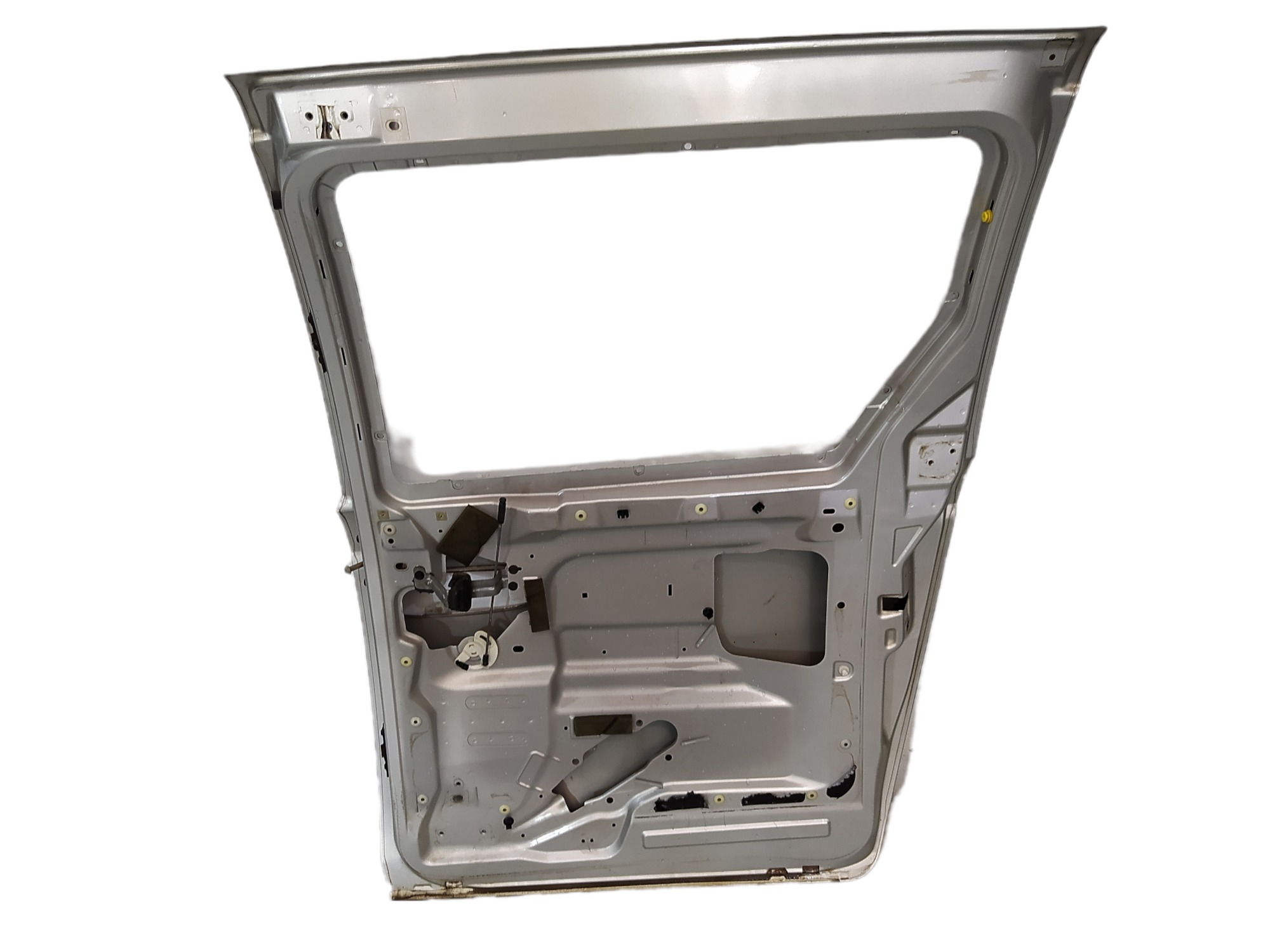 Porta Traseira Direita Chrysler Grand Caravan 2003 V458 6