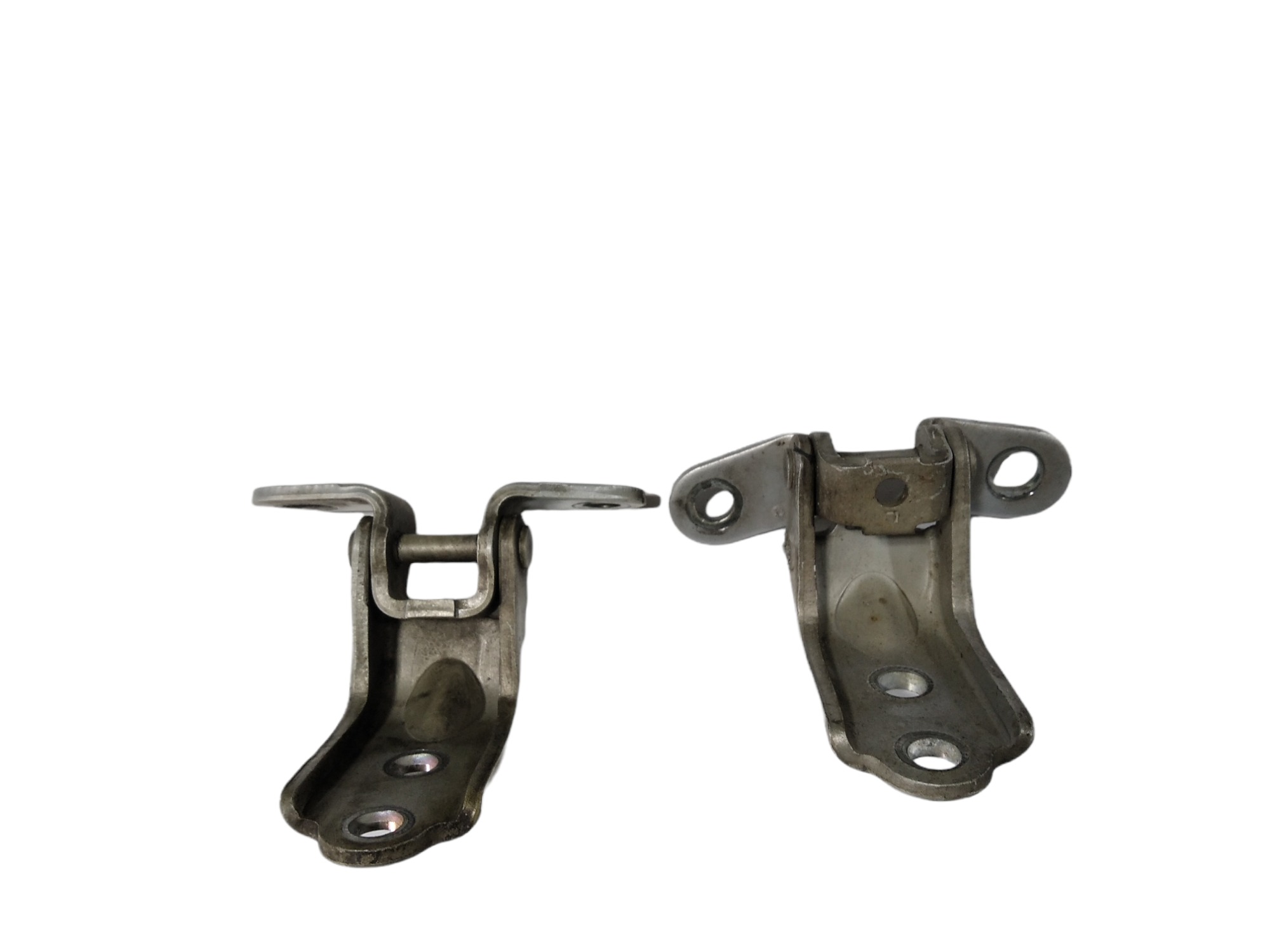 Dobradiça Porta Dianteira Direita Hyundai Azera 2010 V459 1