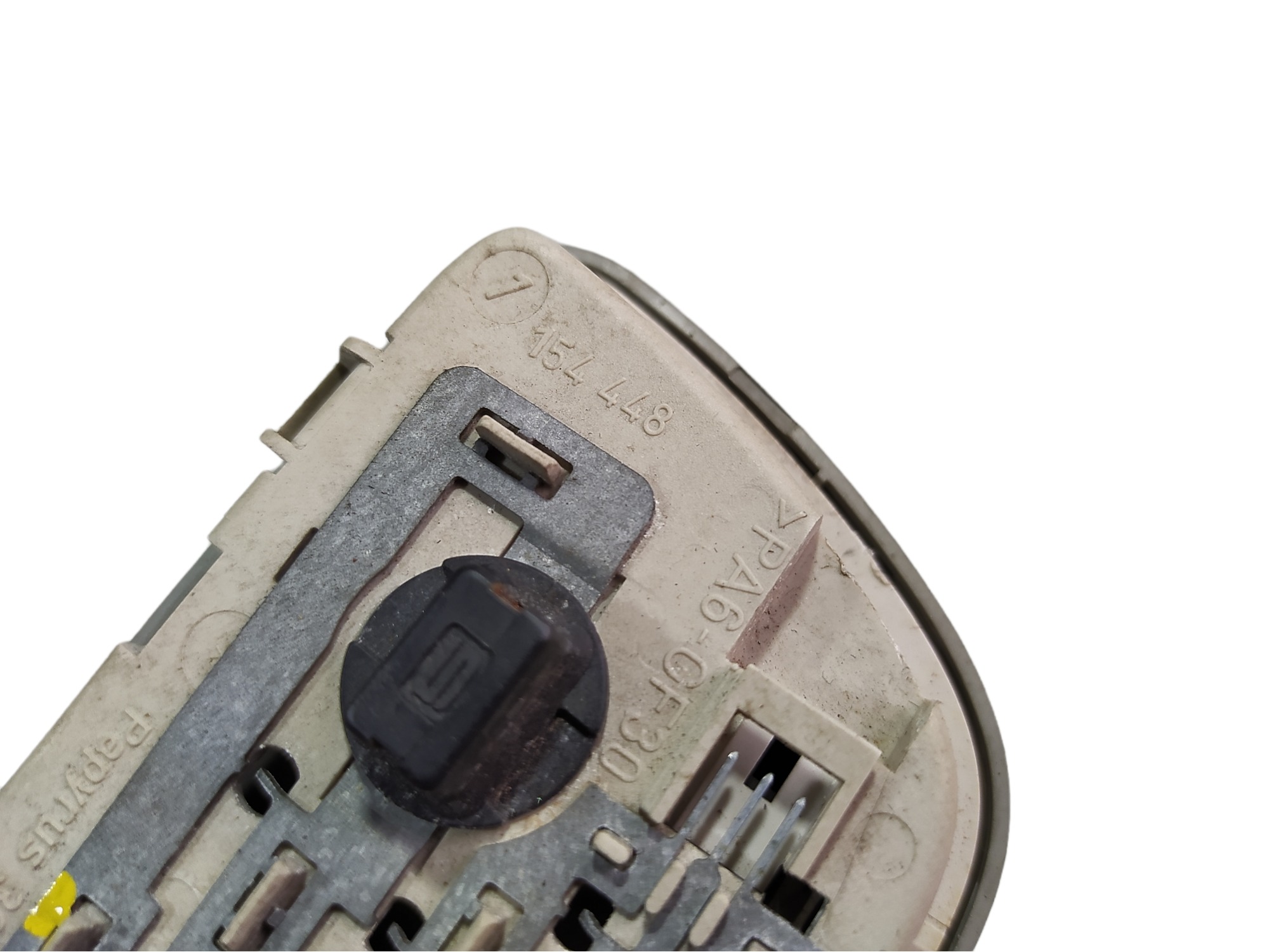 Luz Cortesia Traseira Volvo S40 T4 2002 30859659 V54 3
