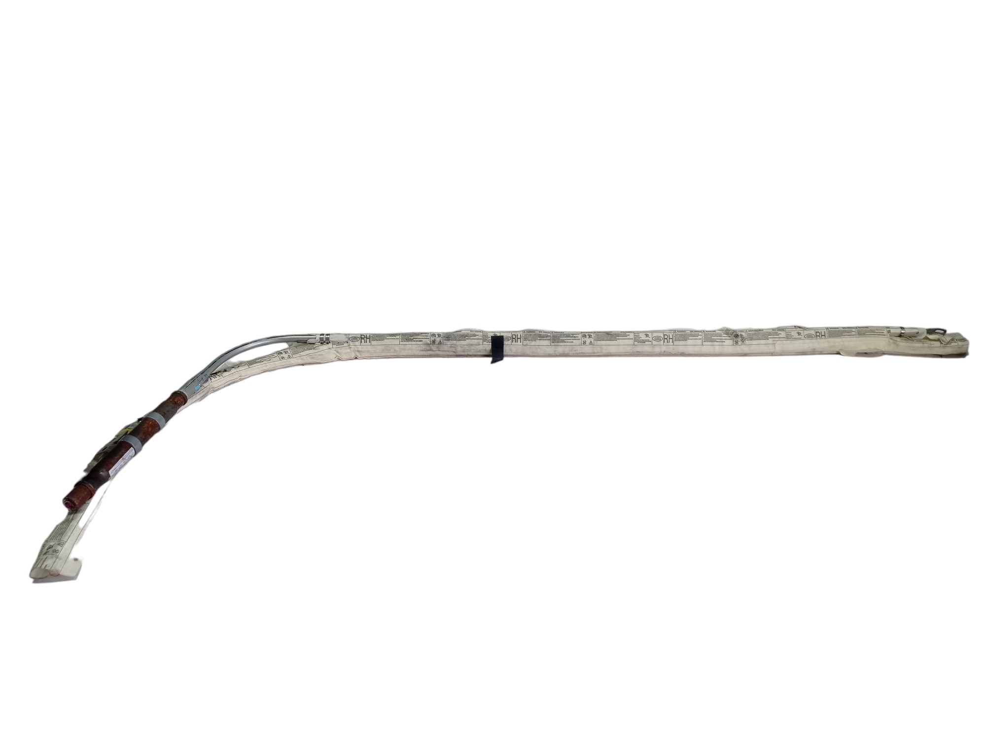 Cortina 8h22-14k160-ab Diant Direita Discover 4 11 V582