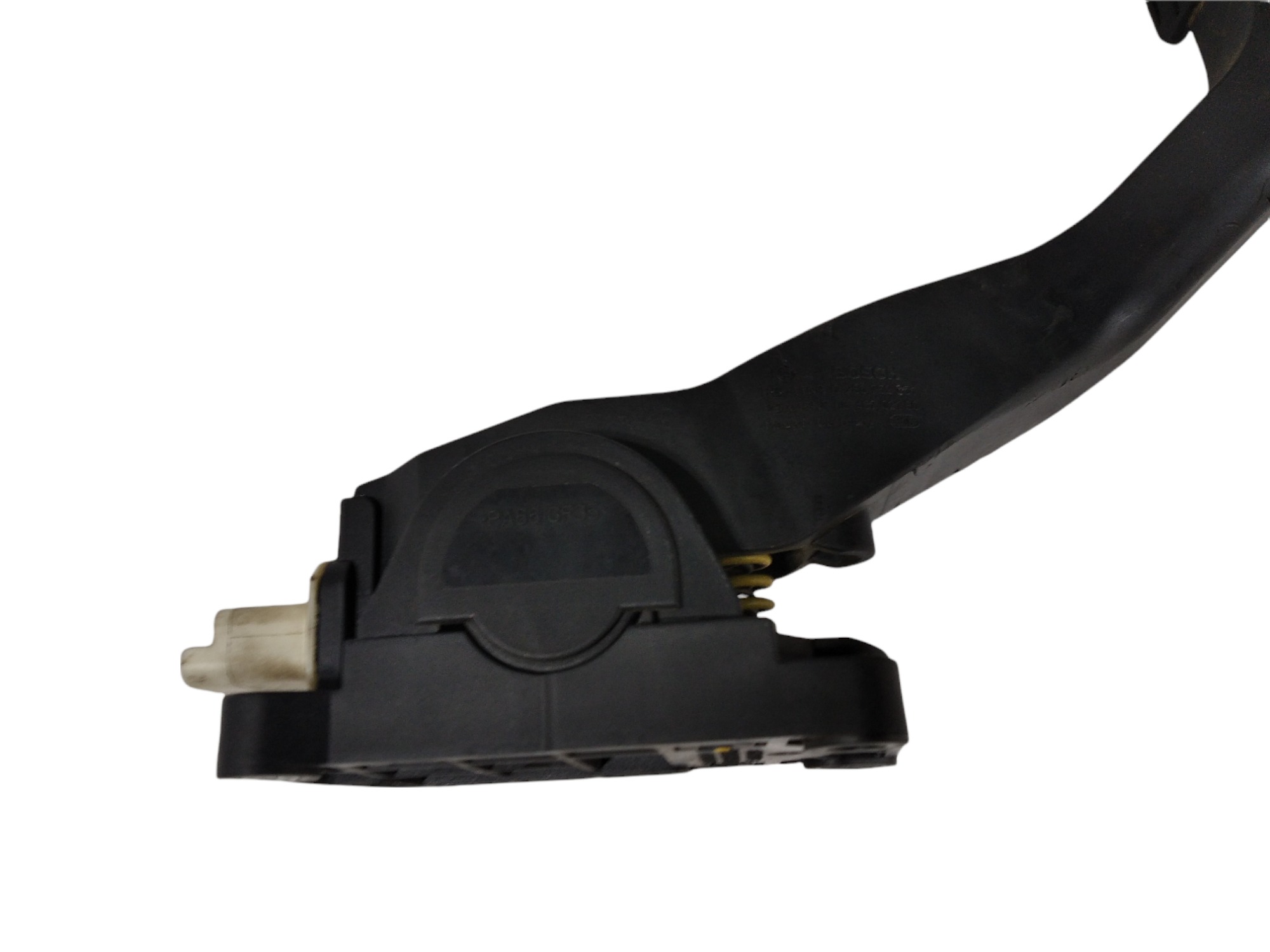 Pedal Acelerador Eletrônico Peugeot 307 Aut V241 00c3e2429 8