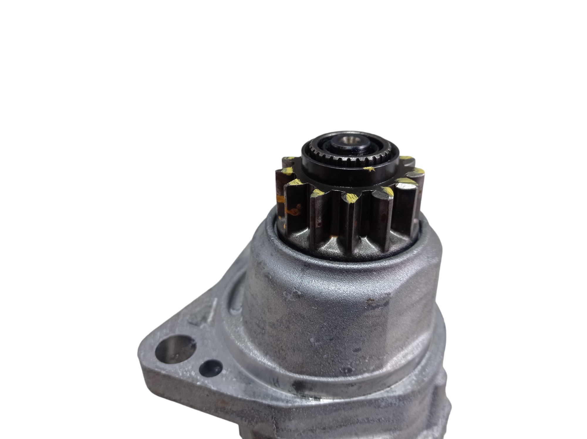 Motor De Arranque Nissan Altima 2.5 2014 233003ta0a V564 3