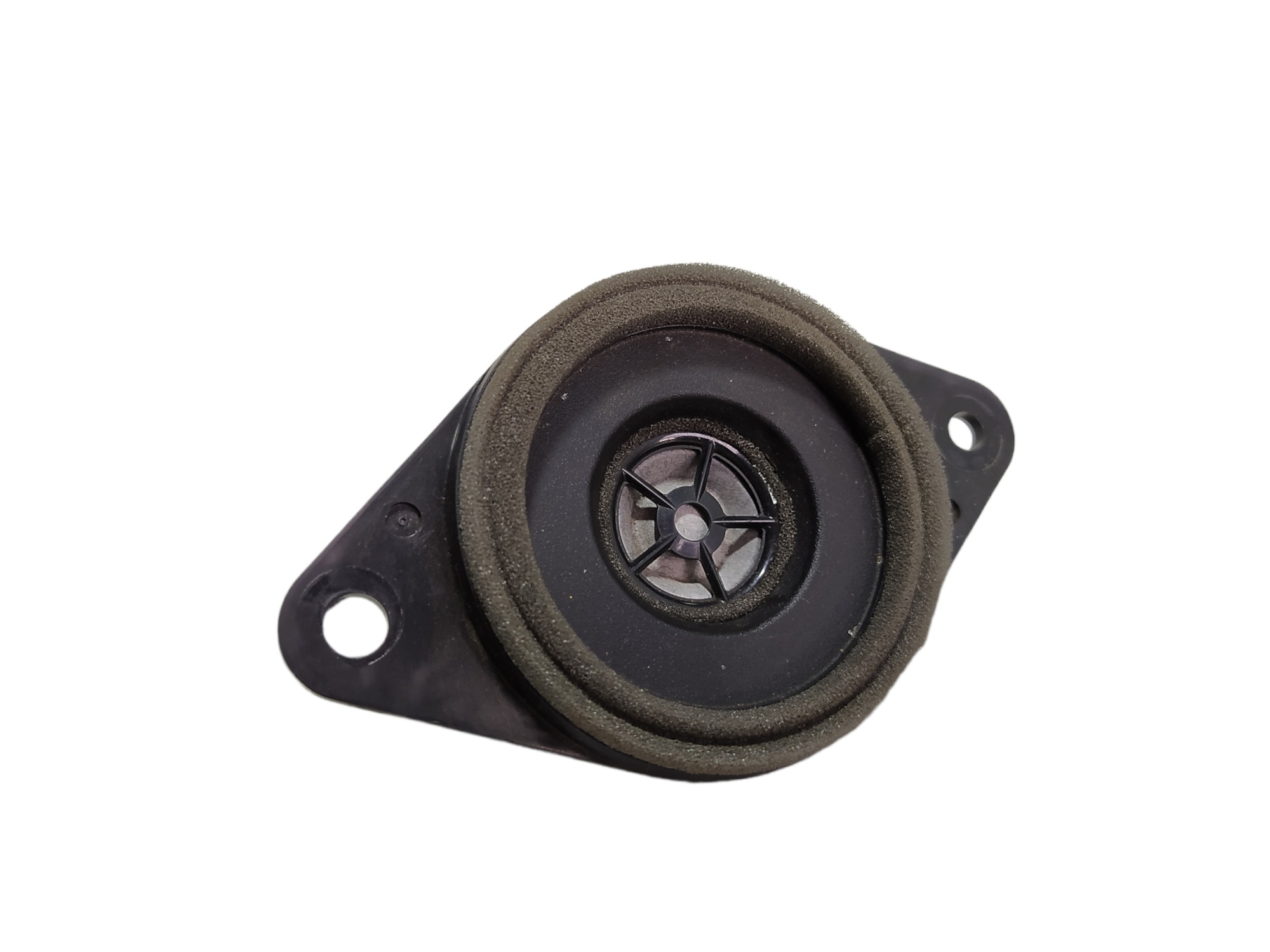 Alto Falante Esquerdo Painel Toyota Rav4 2.0 16v 2018 V553 4