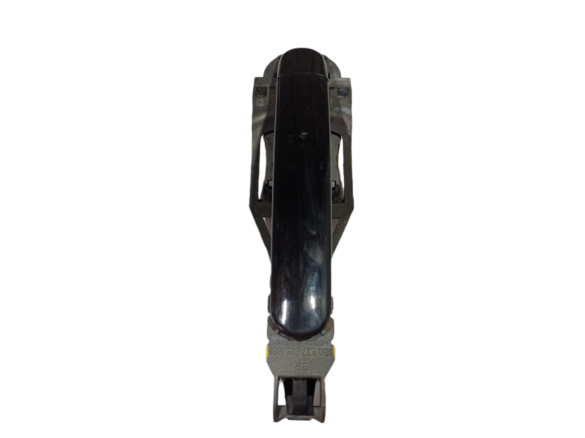 Maçaneta Externa Traseira Esquerda Golf Sportline 2009 V435 5