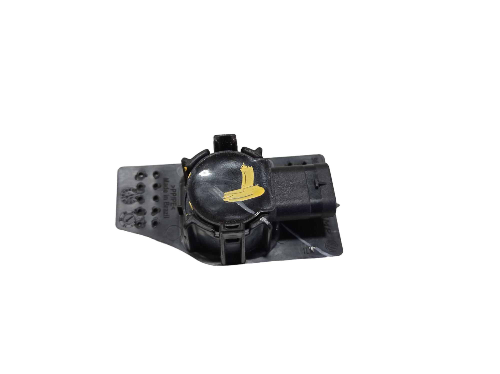 Sensor Estacionamento Traseiro Vw Golf Gti 2019 V563 2