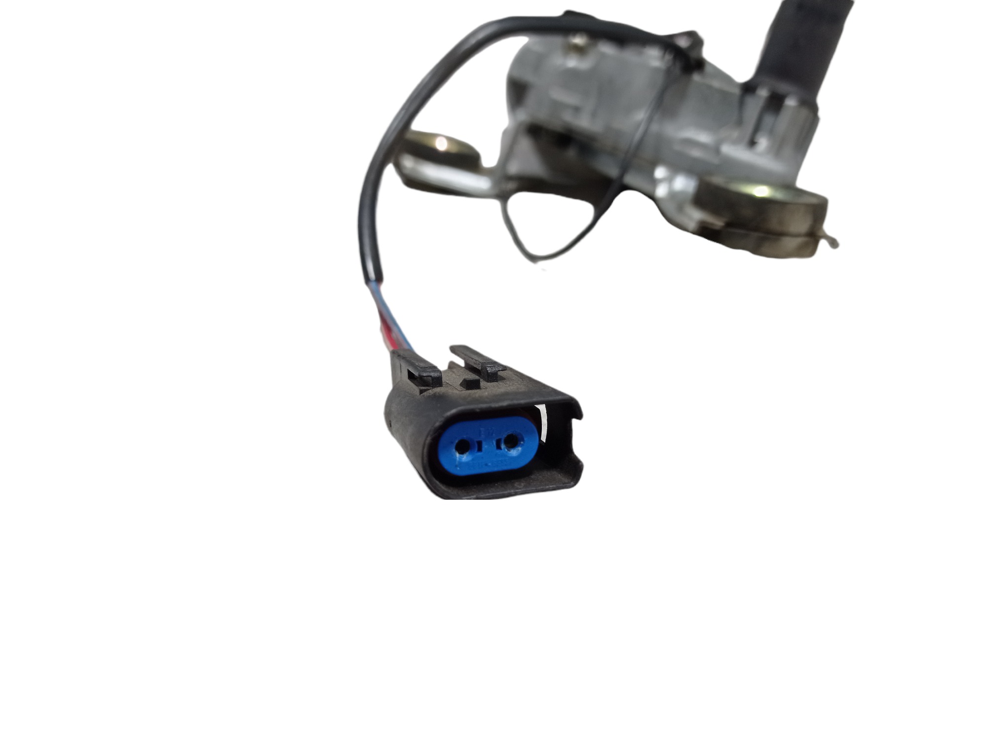 Motor Maquina Limpador Traseiro Ford Ka 1998 V310 2