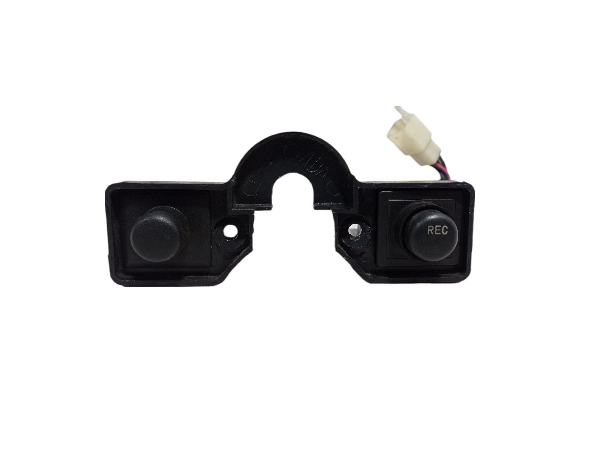 Botao Recirculador Ar Hafei Towner Pick Up 2011 V264 2
