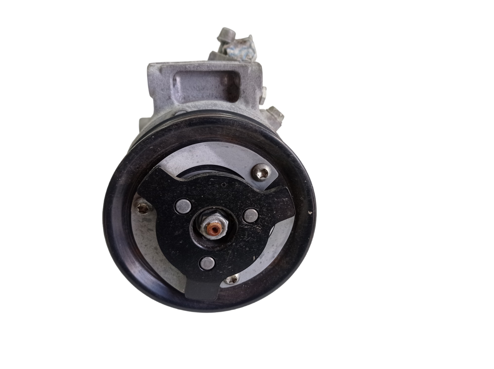Compressor Ar Vw Golf Gti 2019 5q0820803m V563 6