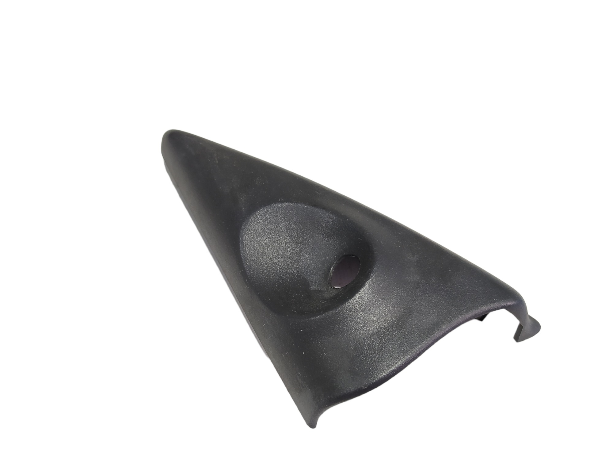 Acabamento Int Retrovisor Esque Peugeot 306 1997 A 2000 V404 Preto 5