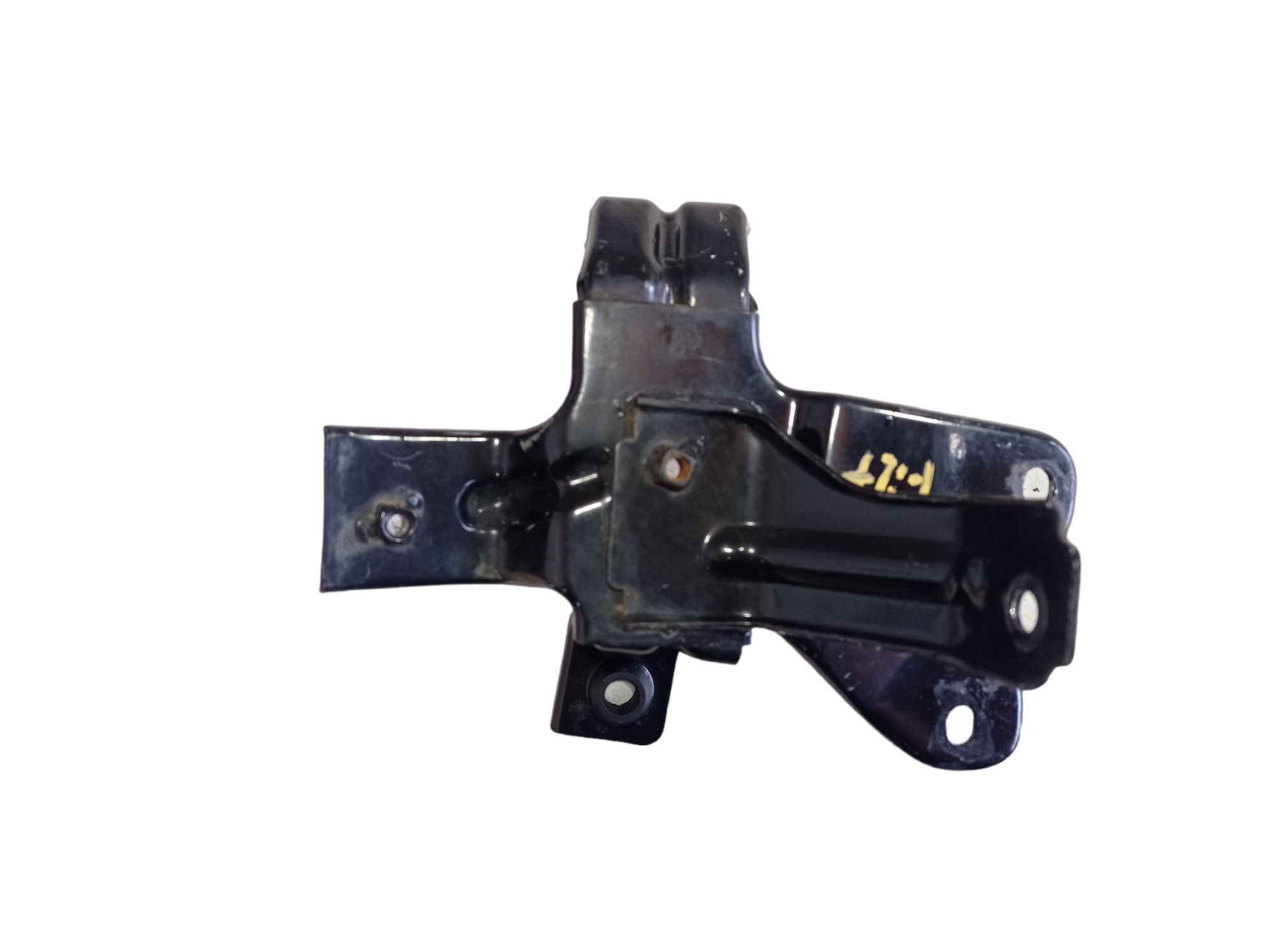 Suporte Filtro De Ar Lifan 530 2015 V567 1