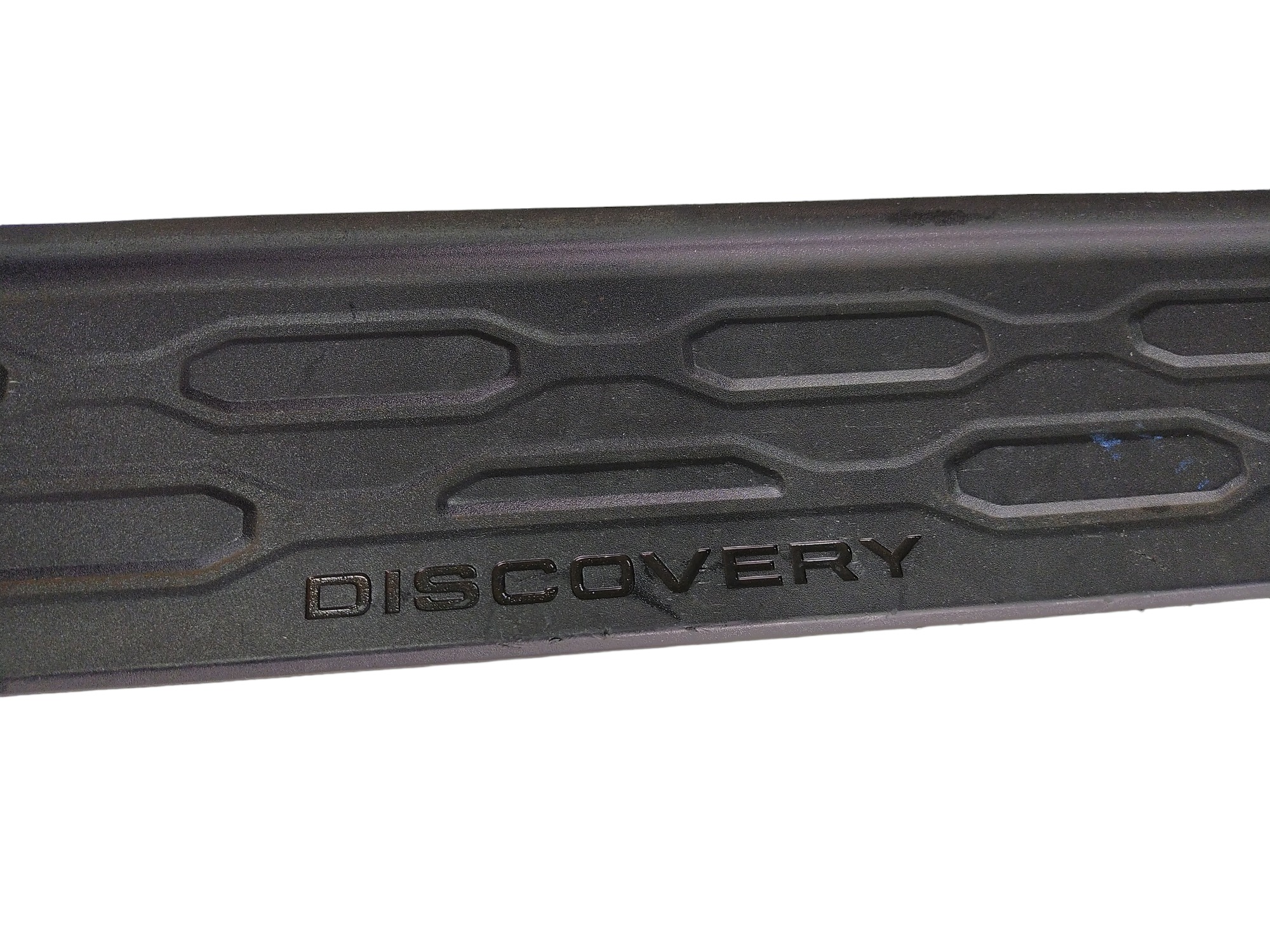Estribo Lateral Direito Land Rover Discovery 5 2019 V562 Preto 4