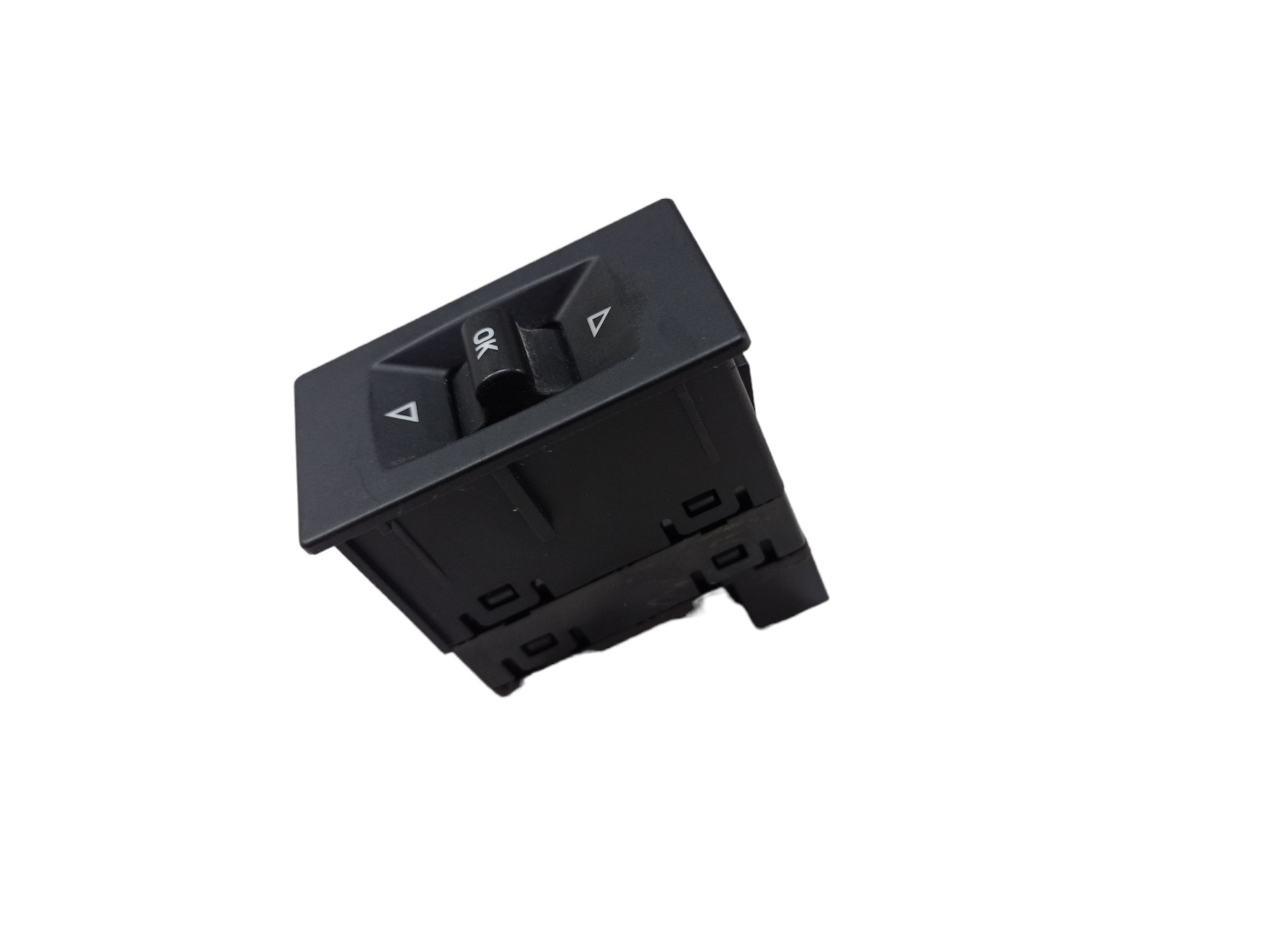 Botão Piloto Automático Jac T40 2020 V549 2