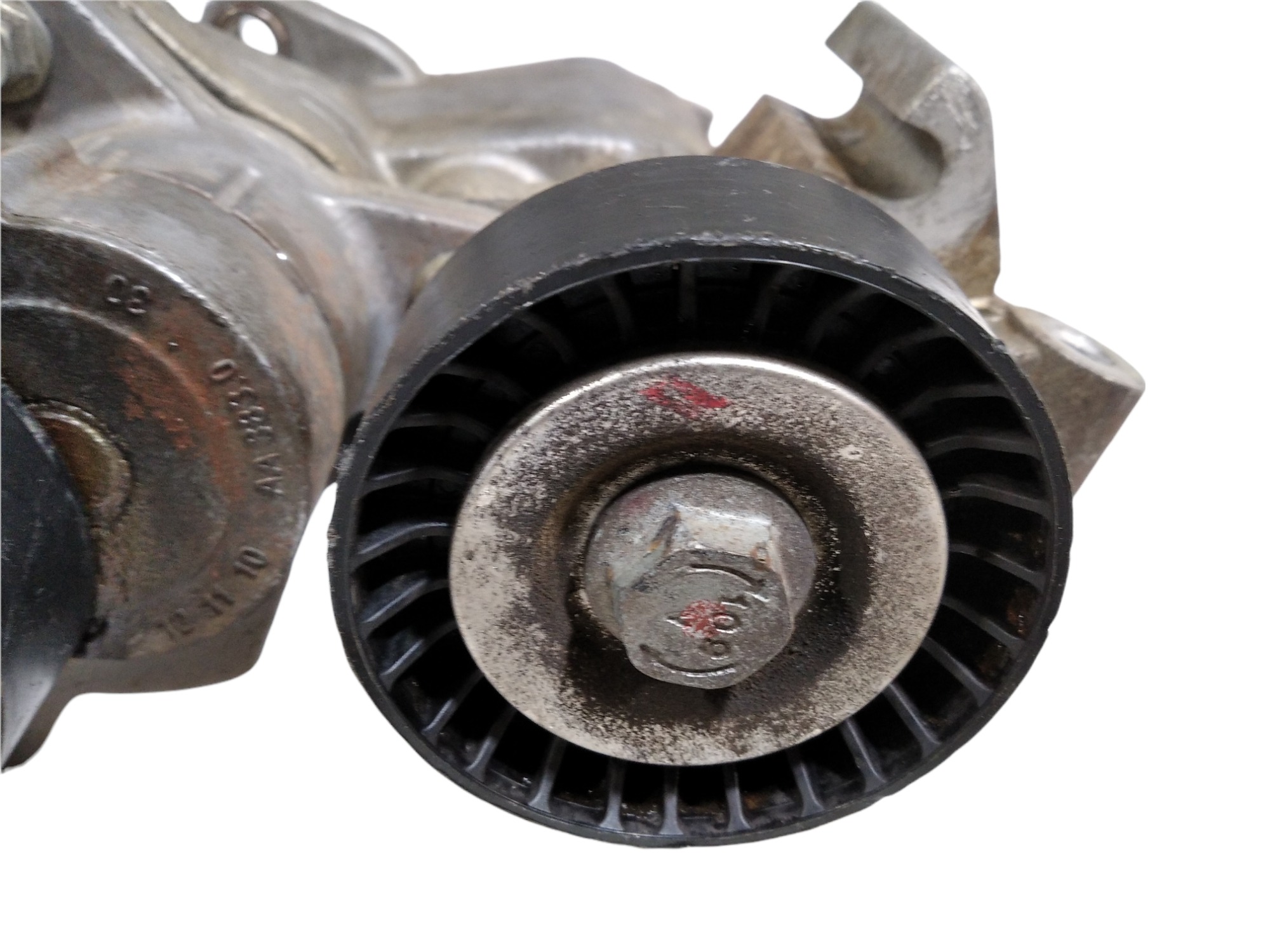 Suporte Alternador Mitsubishi Lancer 2.0 2011 V165 1801a067 6