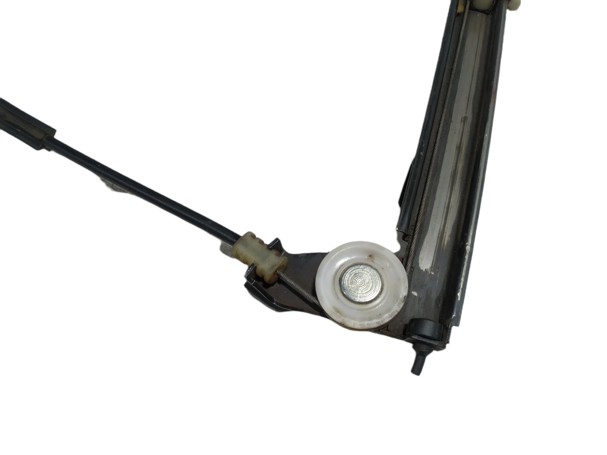 Maquina Vidro Dianteira Esquerda Fiat Strada 2012 V200 3