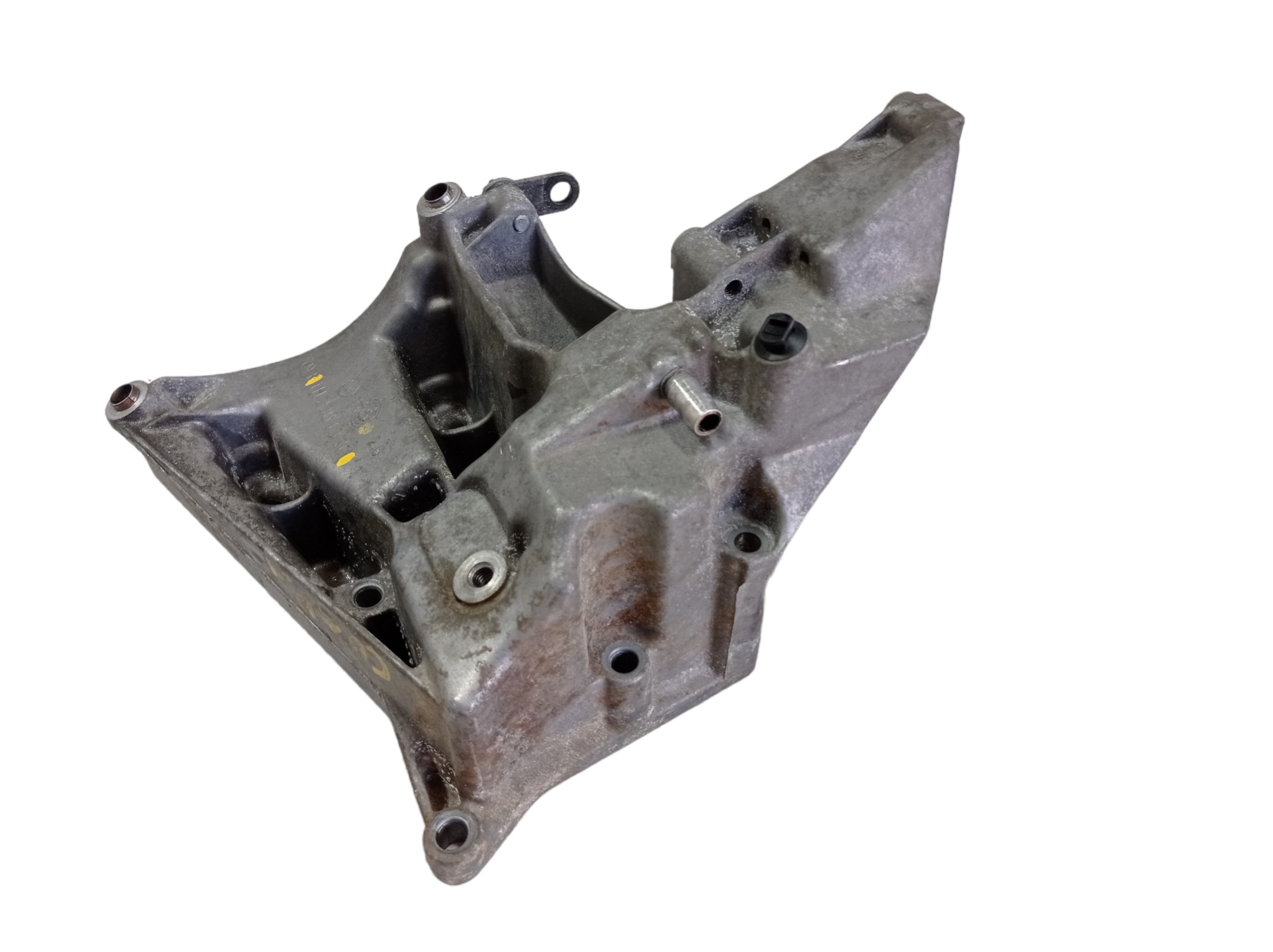 Suporte Compressor Mercedes C230 1998 1112361330 V493 5
