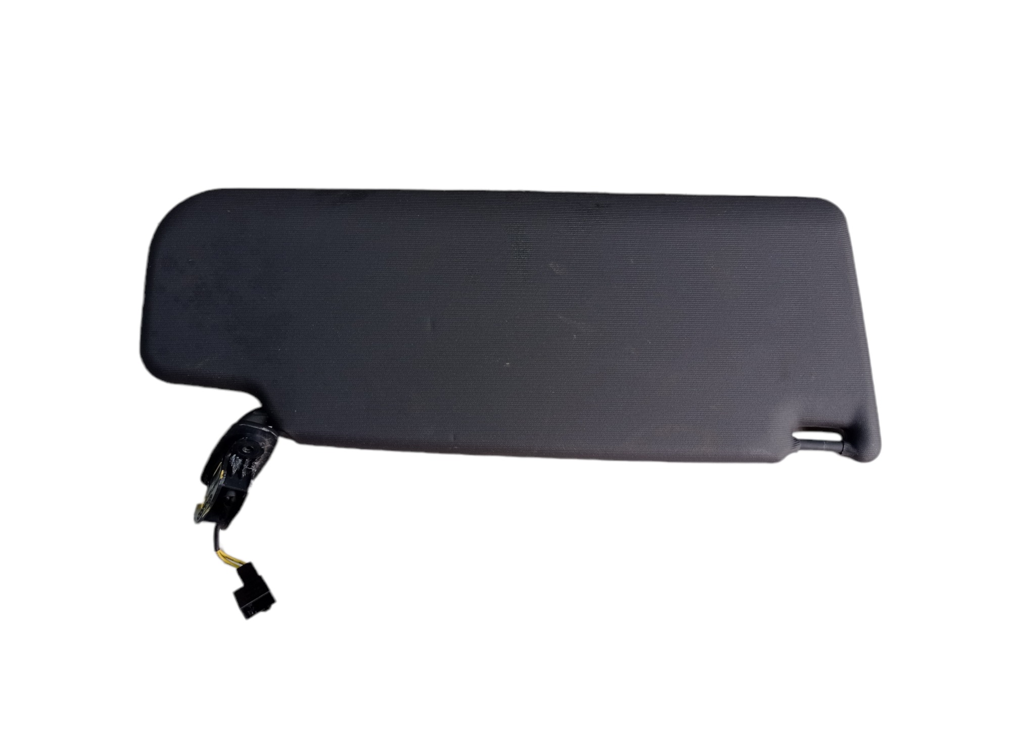 Quebra Sol Esquerdo Vw Saveiro Cross 2020 5u0857551e V467 5