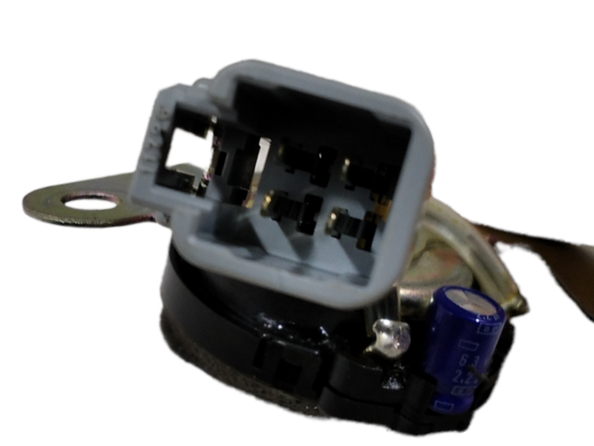Twitter Dianteiro Direito Lexus Es330 2006 8616033600 V357 6