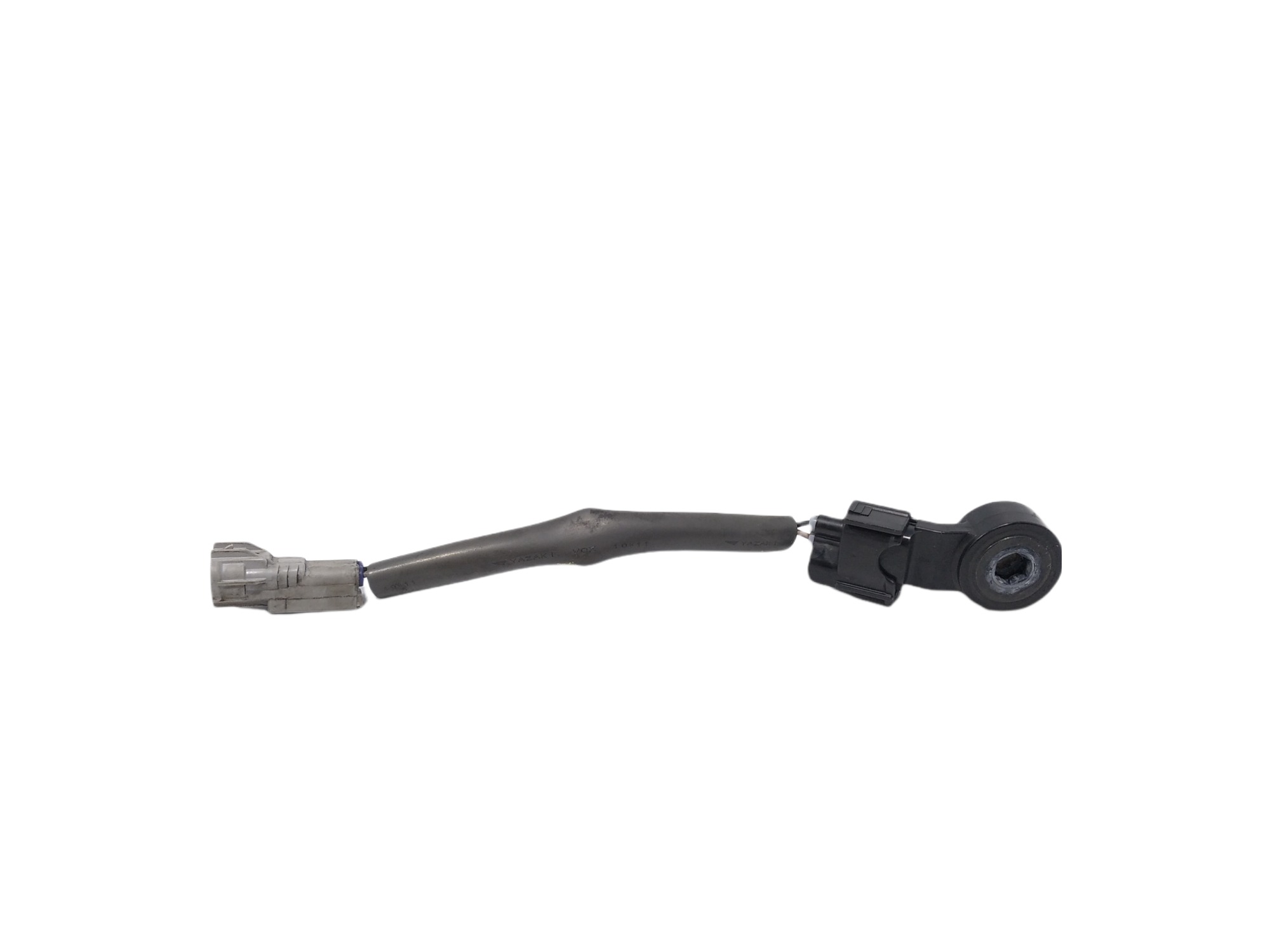 Sensor Detonação Toyota Corolla 2.0 16v 2015 A 2018 V372 2