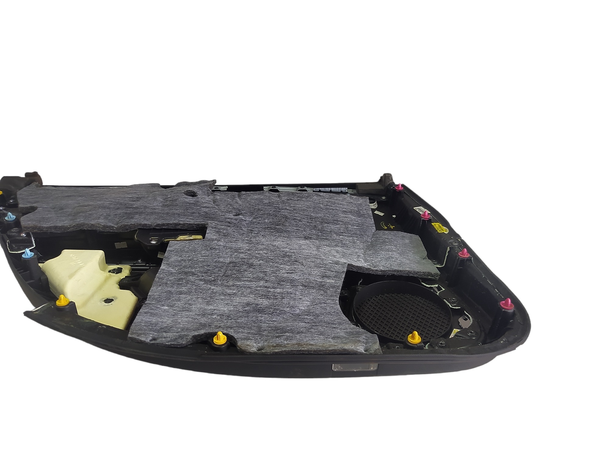 Forro Porta Traseira Direita Hyundai Equus Vs460 2013 V577 1