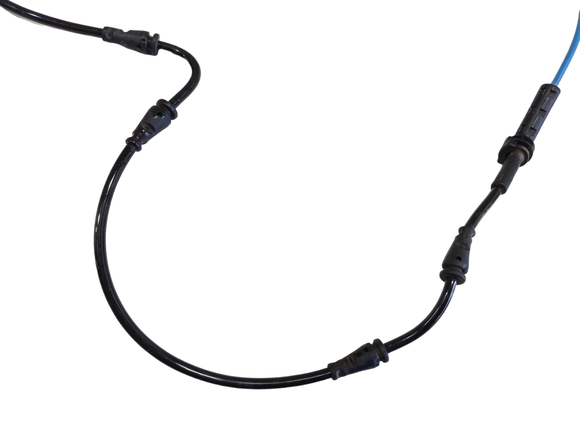 Sensor Pastilha Dianteira Esquerda Discovery 5 2019 V562 6