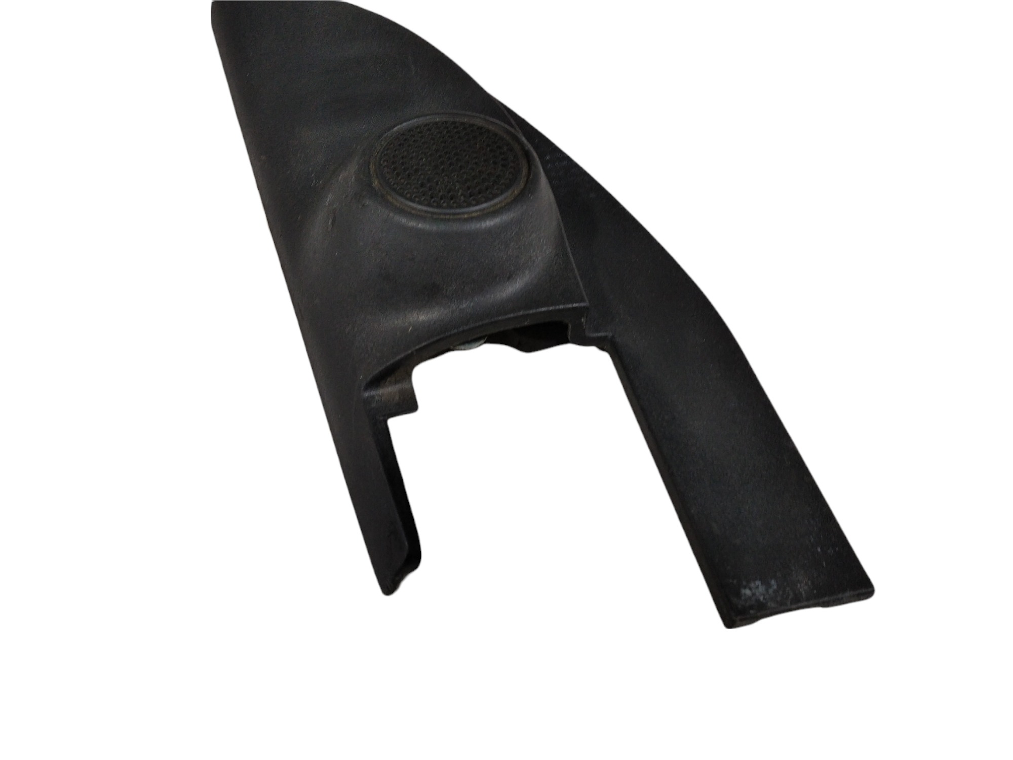 Acabamento Interno Retrovisor Nissan Livina 2012 V137 Preto 3