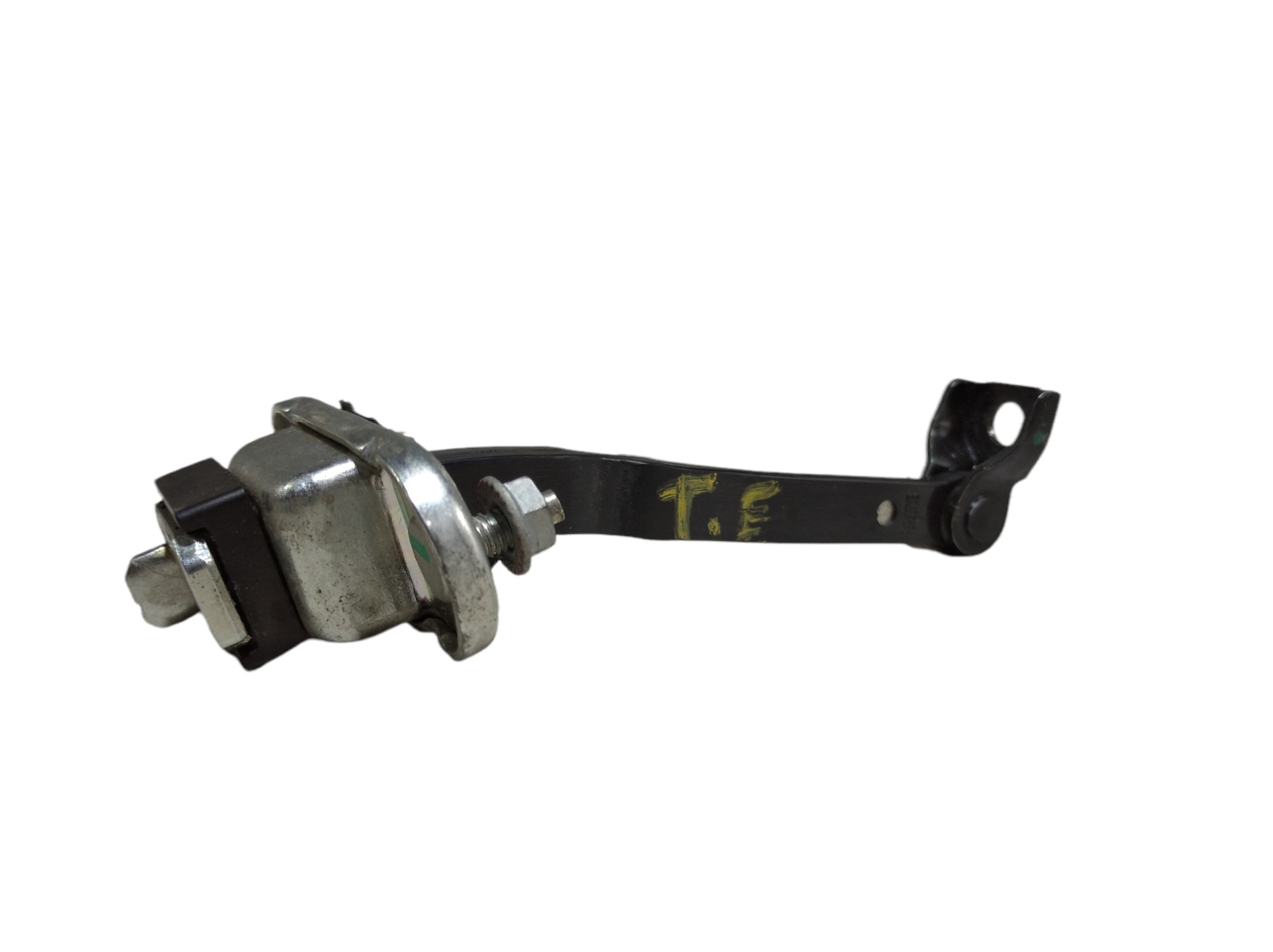 Limitador Porta Traseira Esquerda Jac T6 2016 6209100u1510 4