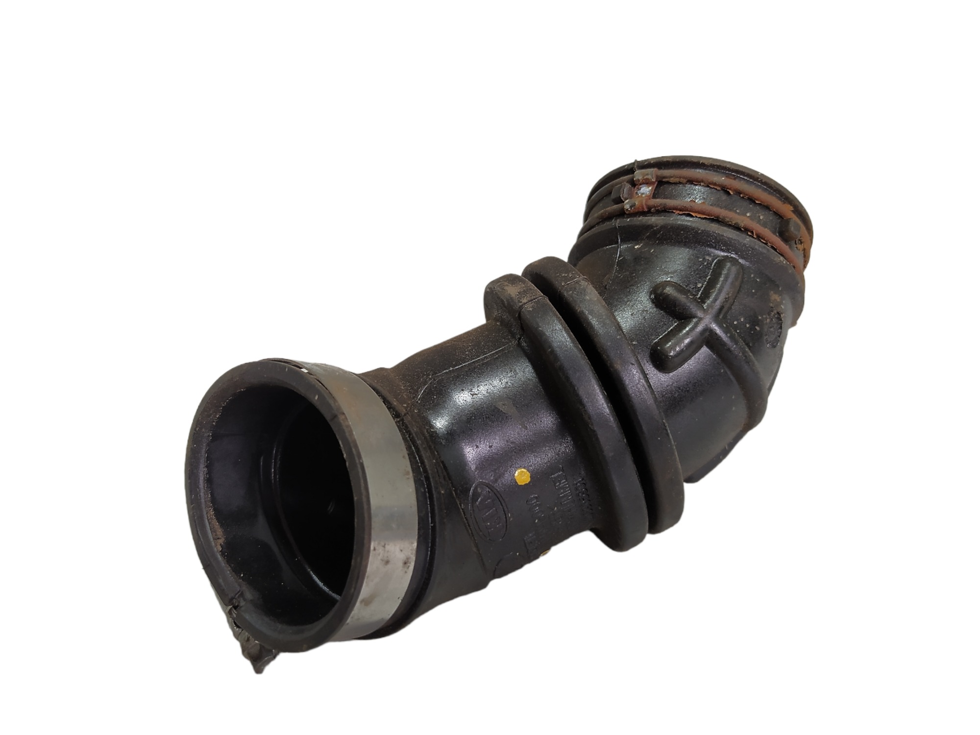 Mangueira Filtro De Ar Hyundai Hb20 1.0 281401s000 Vl 3