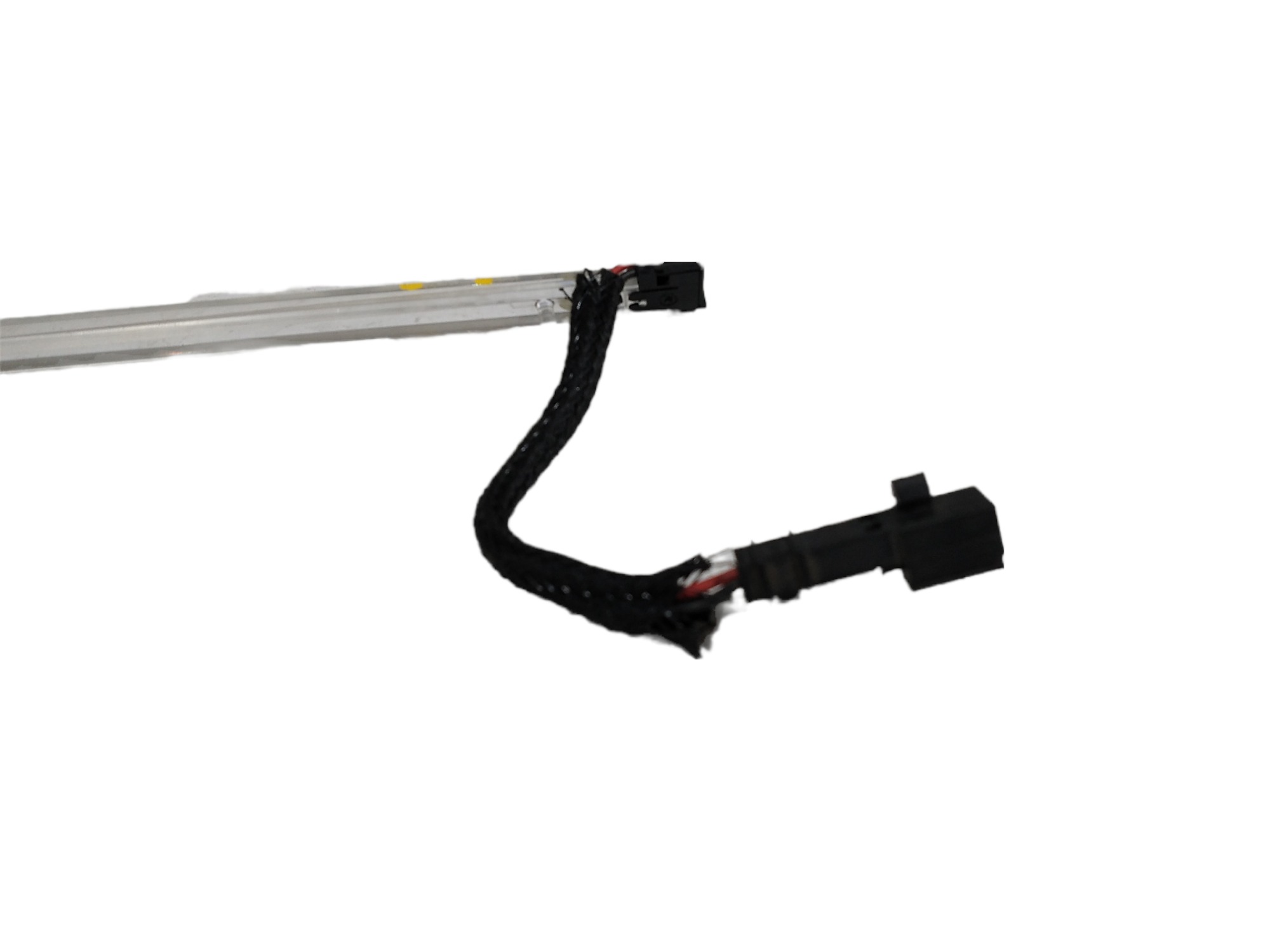 Fita Led Forração Porta Audi A6 2006 Traseiro Direito V29 6