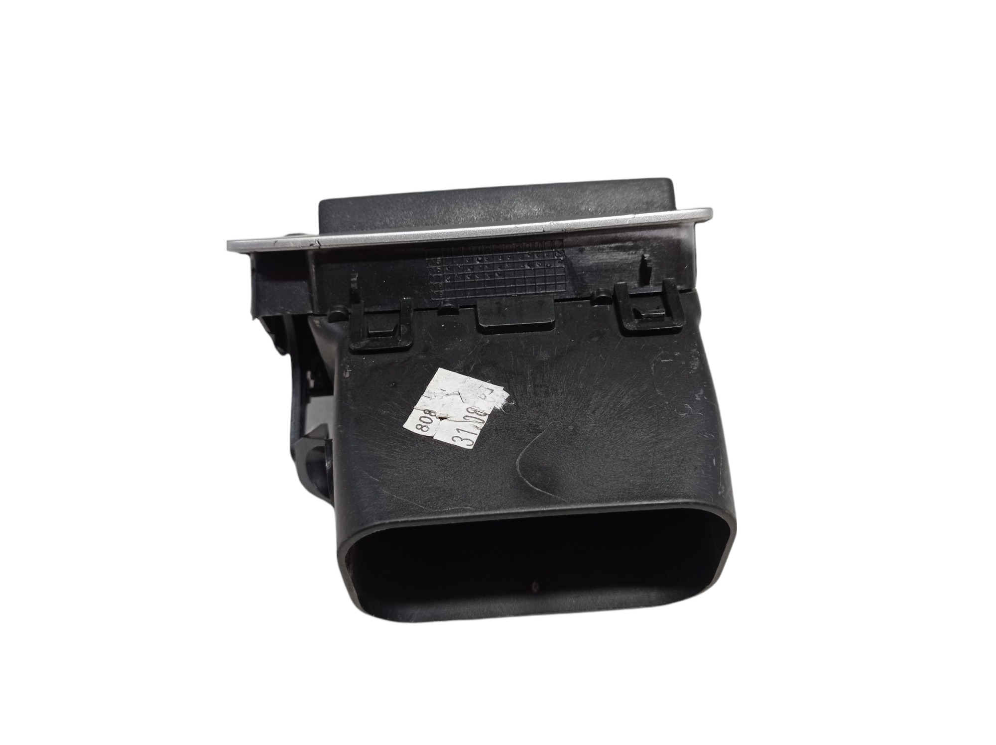 Difusor Ar Direito Peugeot 307 2007 9634498977 V241 4