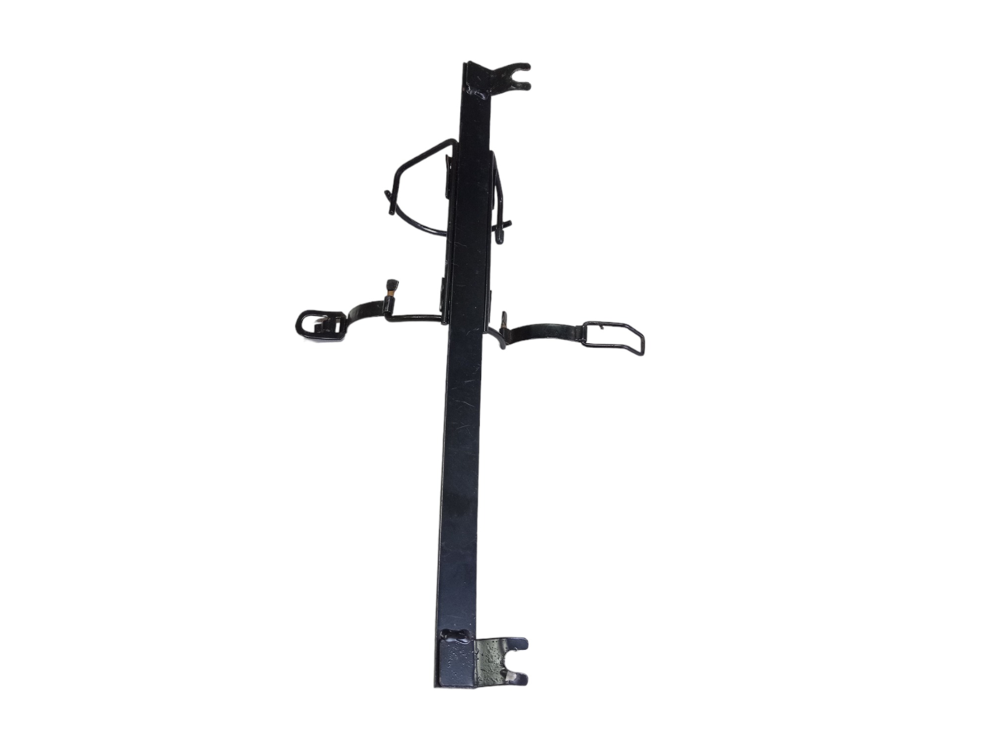 Suporte Extintor De Insendio  Kia Opirus 3.8 2008 V581 2