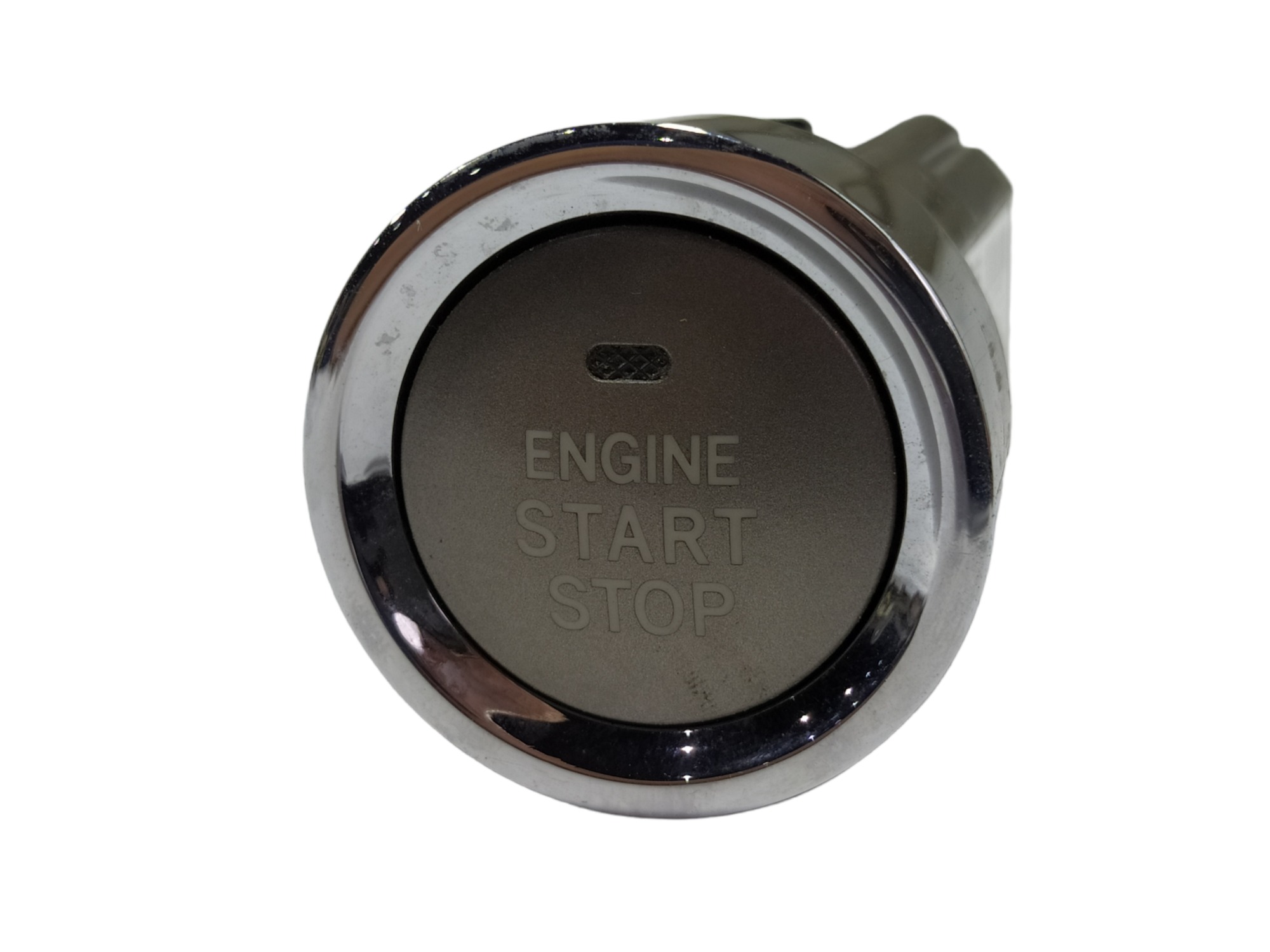Botão Start Stop Lexus Is300 3.0 V6 2012 V545 7