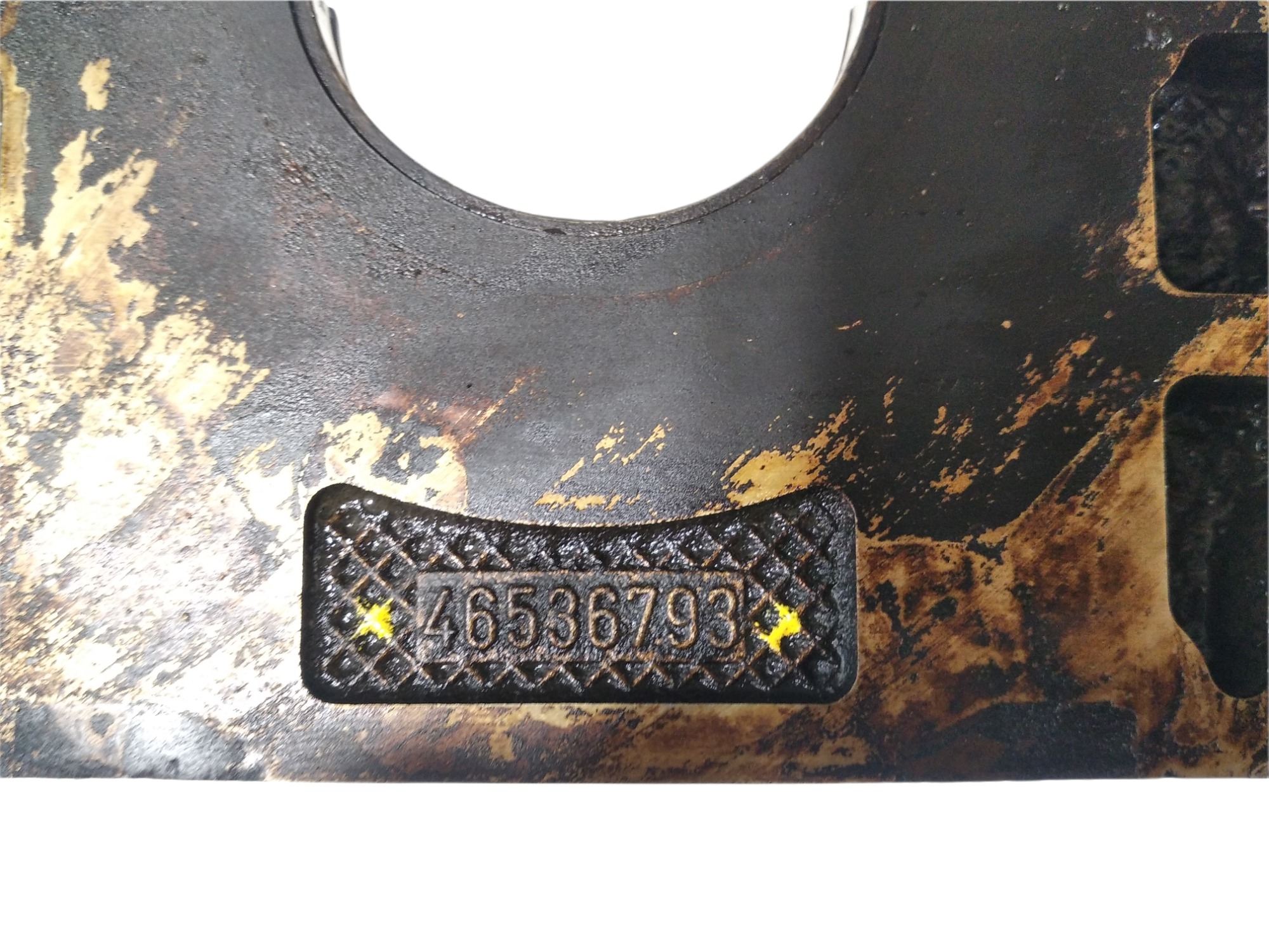 Sobrecarter Fiat Palio 1.0 16v 1996 2007 V365 8