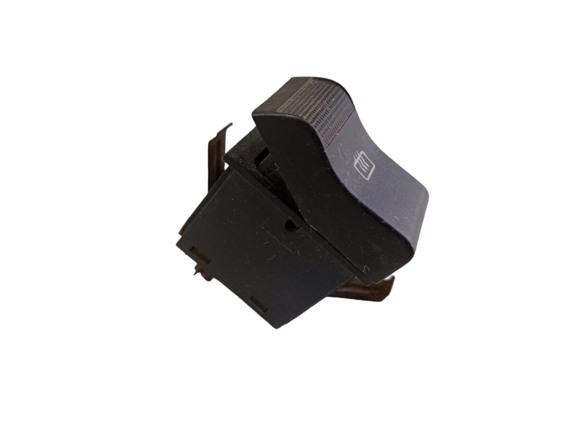 Botão Desembaçador Santana Quantum 92/98 3259596213 Vl 4