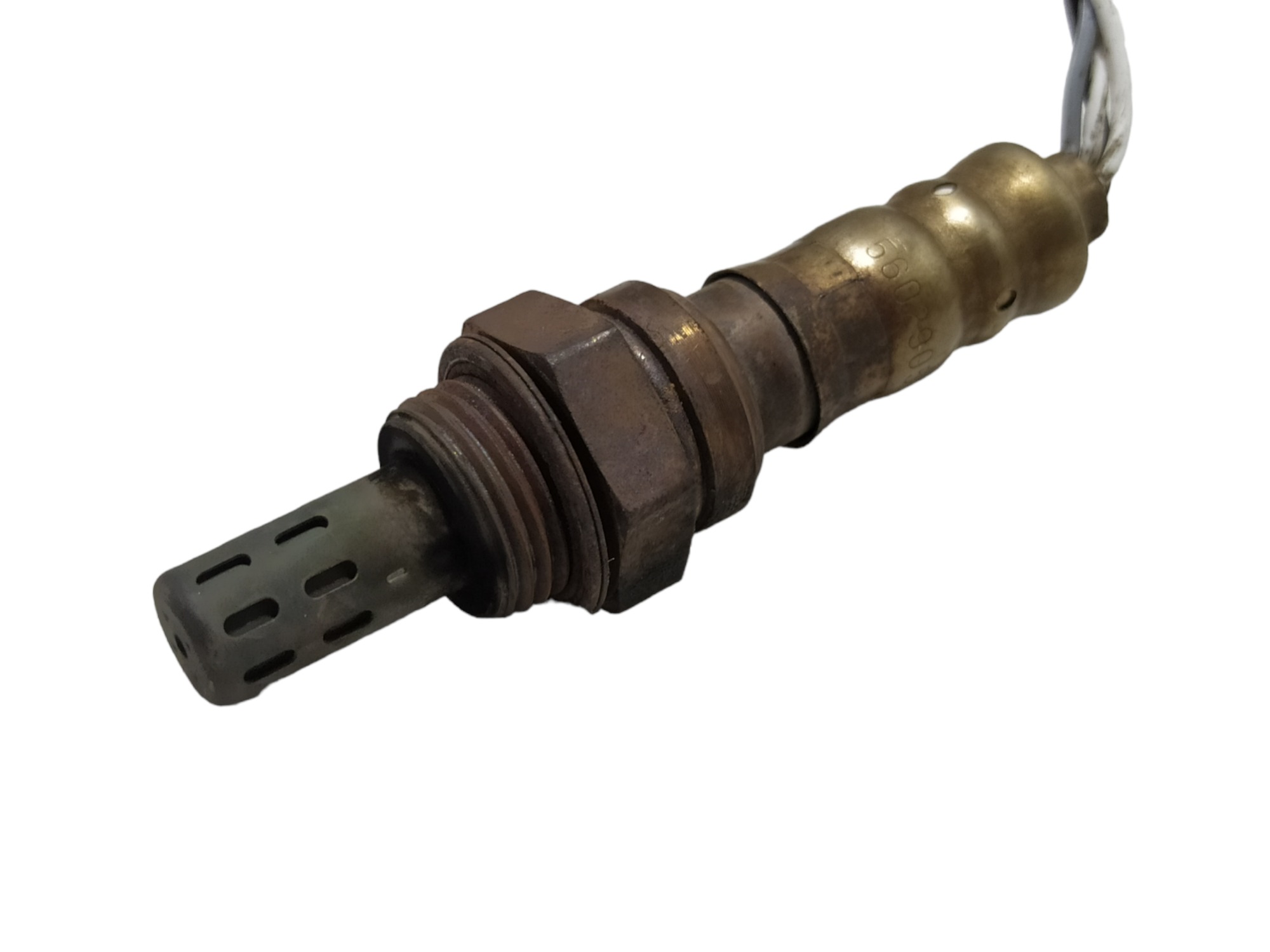 Sonda Lambda  Grand Caravan 3.3 V6 2006 56029050aa V487 7