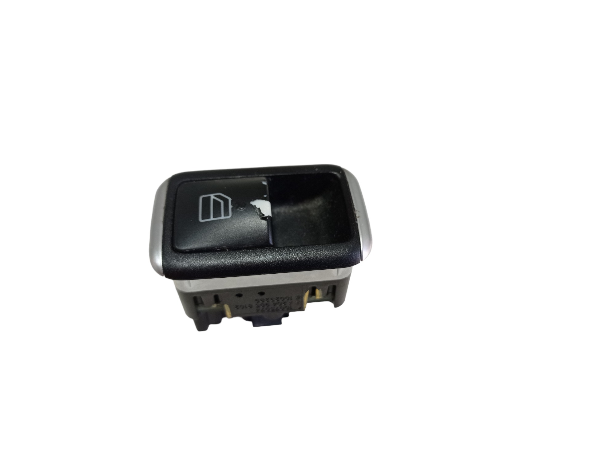 Botão Vidro Porta Dianteira Direita Gla 200 2016 V568 3
