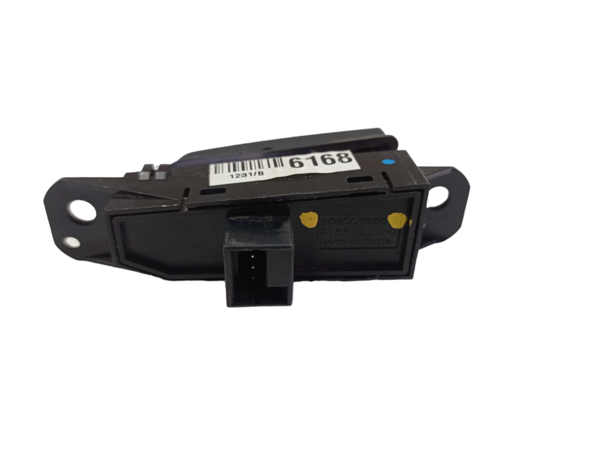 Botao Trava Destrava Porta Gm Cruze 2011 A 2016 202007556 Vl 3