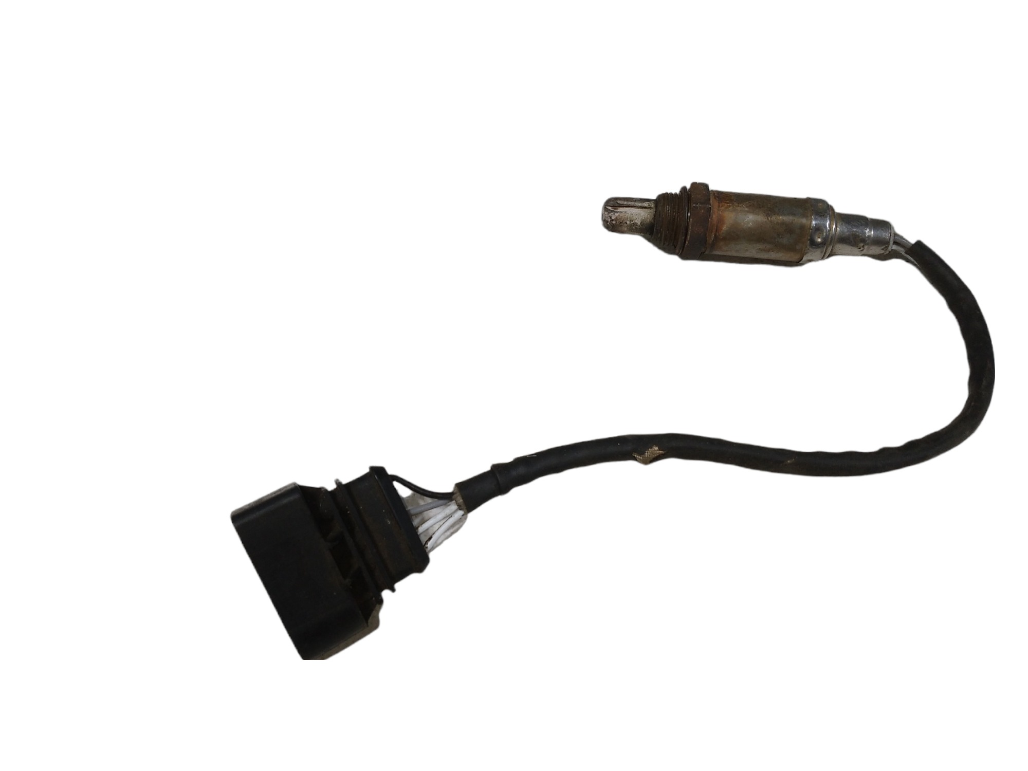 Sonda Lambda Vw Parati Gol Santana Saveiro 1998 D369 6