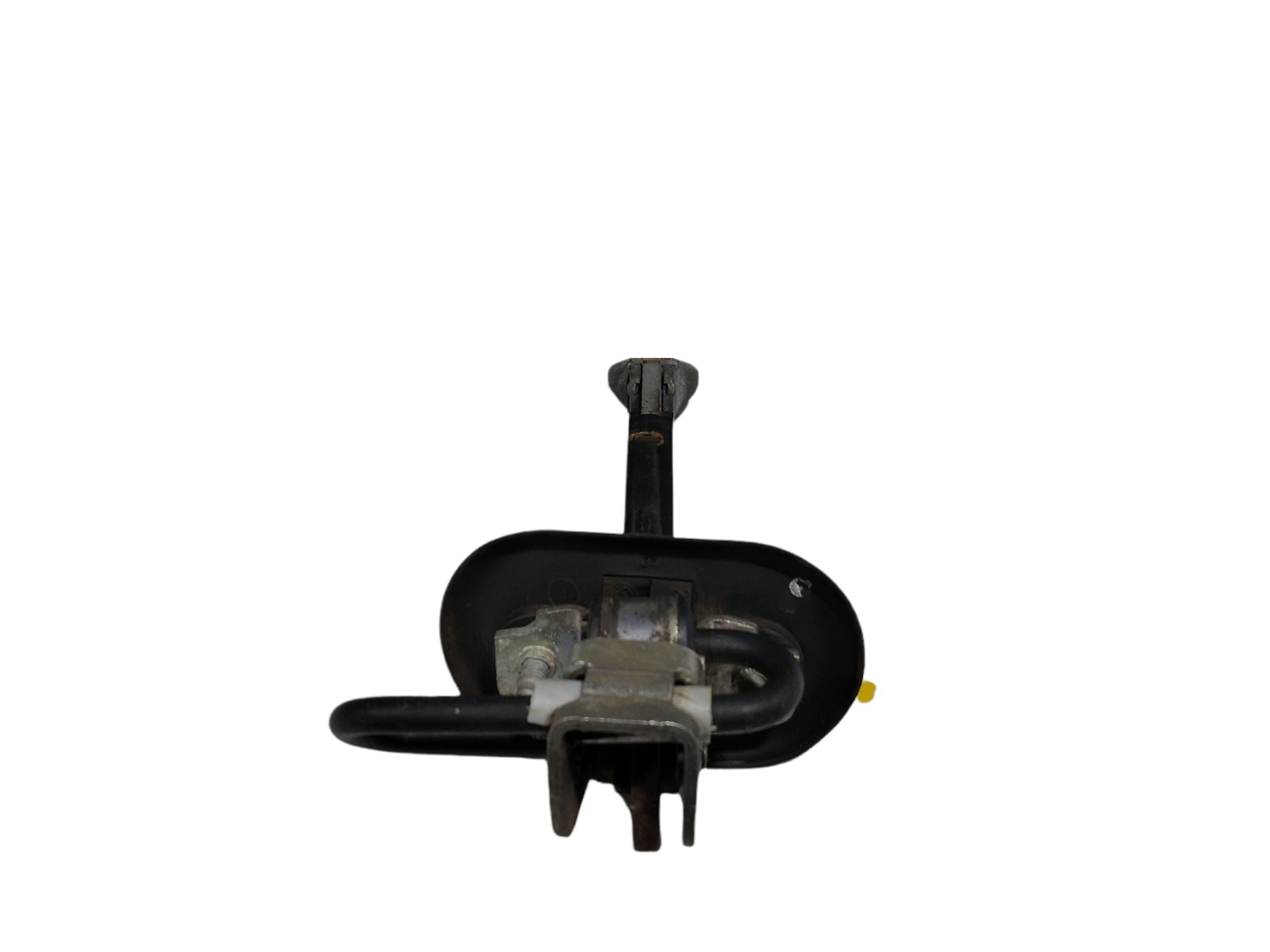 Limitador Porta Traseira Esquerda Fiat Linea 2009 V433 8