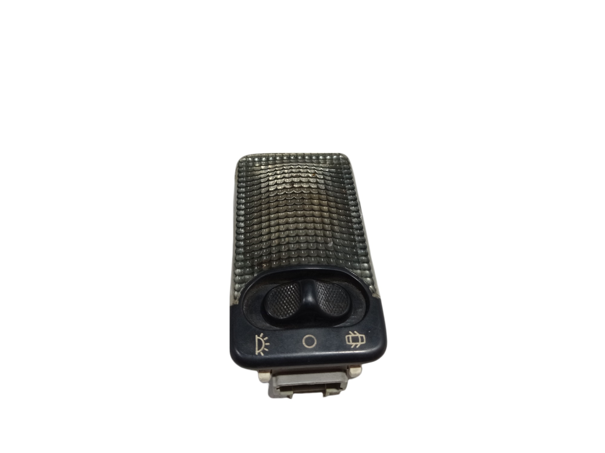 Luz Cortesia Traseira Peugeot 206 2003 A 2010 V33 3