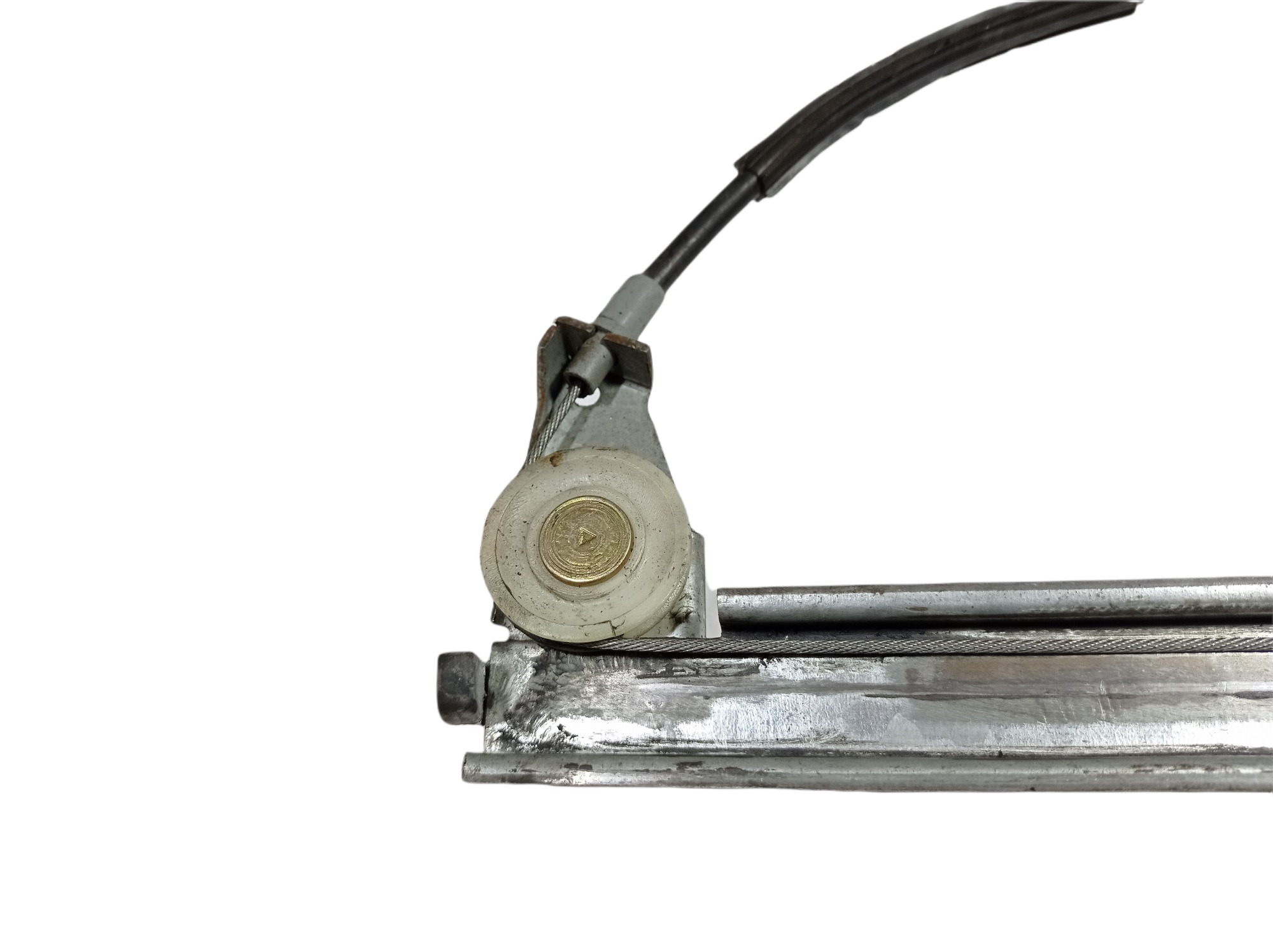 Máquina Vidro Traseira Direita Fiat Siena Fire 2006 V232 4