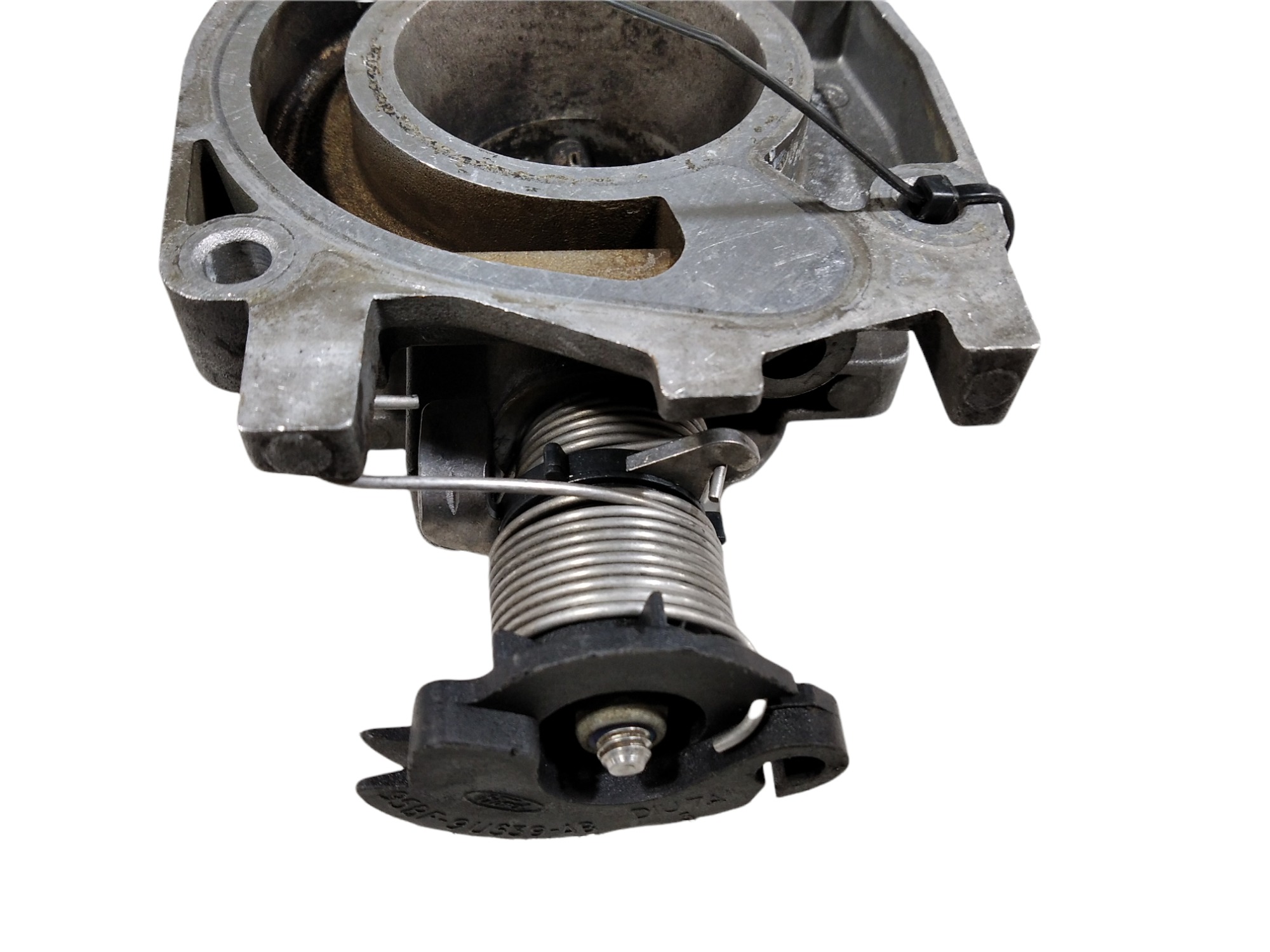 Tbi Corpo Borboleta Ford Fiesta 1.0 Endura V38 95bf9u539ab 7