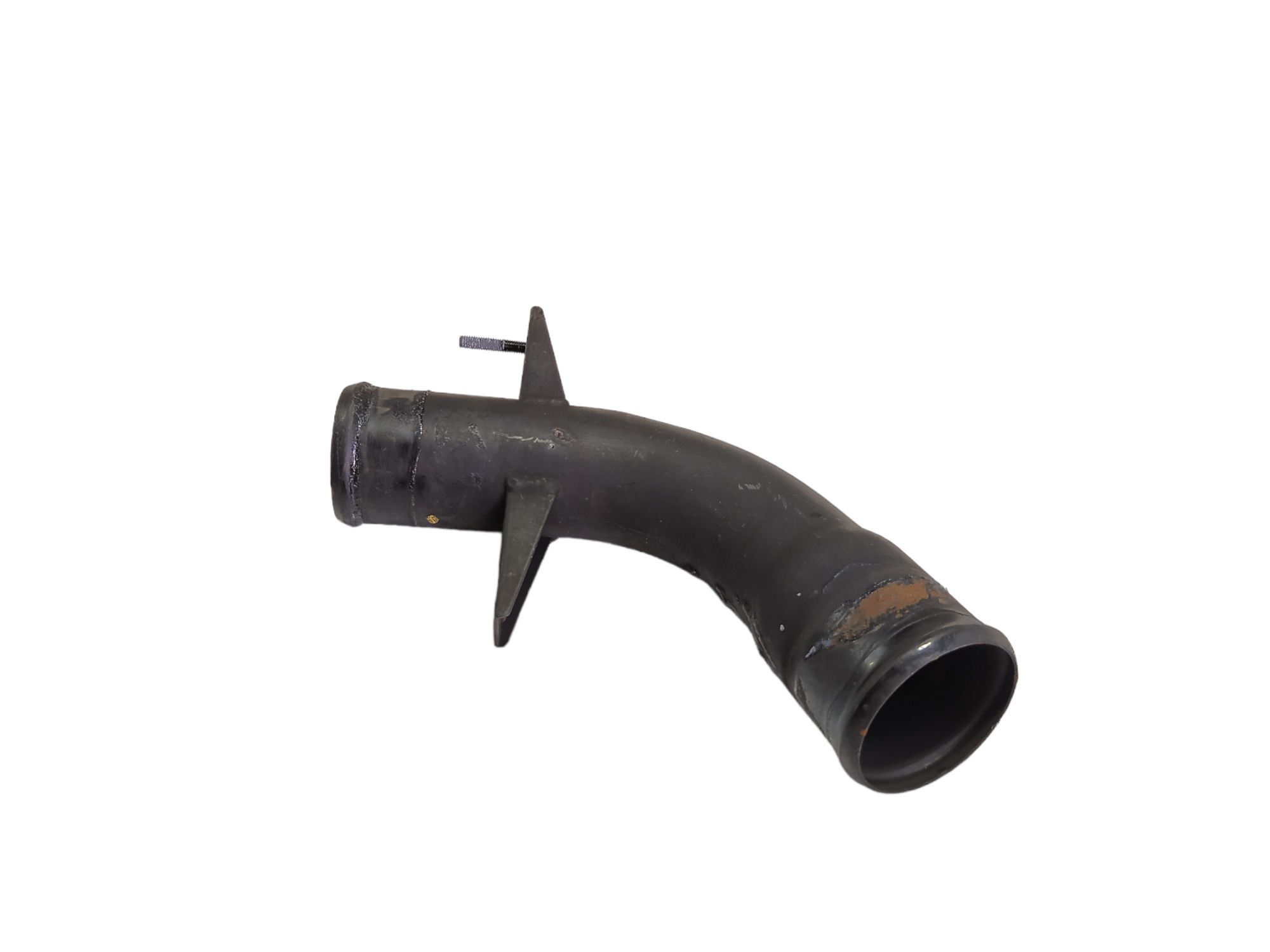 Mangueira Intercoler Mitsubishi Pajero Dakar 3.2 2011 V491 6