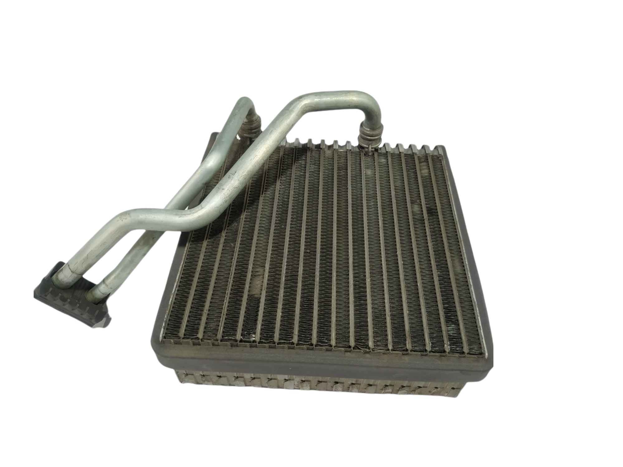 Caixa Evaporadora Ar Condicionado Vw Golf 2002 V364 6