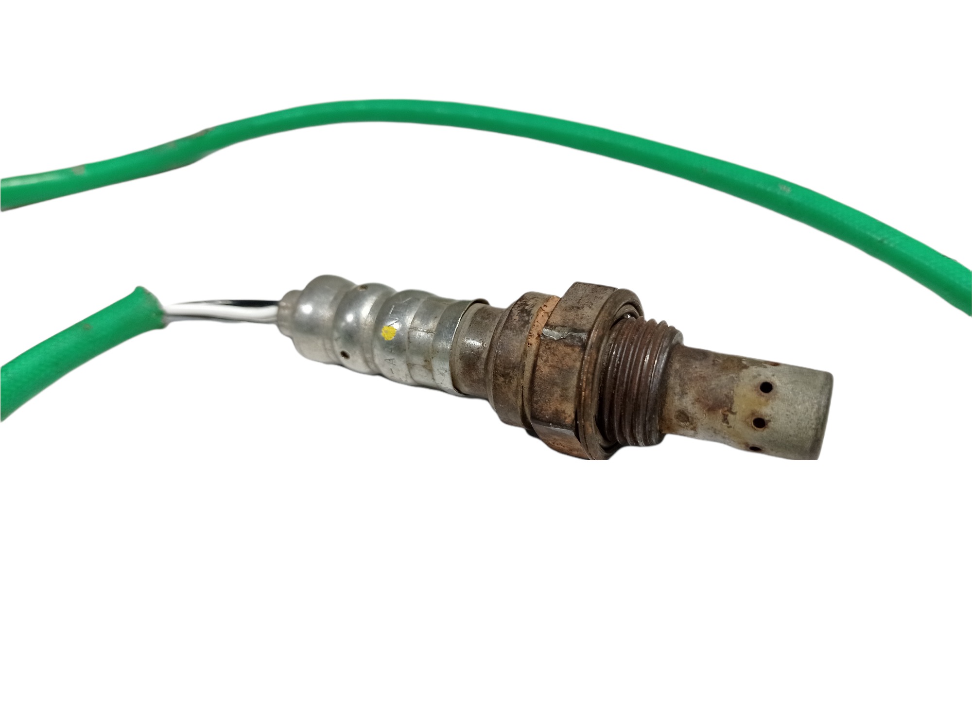 Sonda Lambda Secundária Fiesta Courier Ecosport  5s659f472aa 4